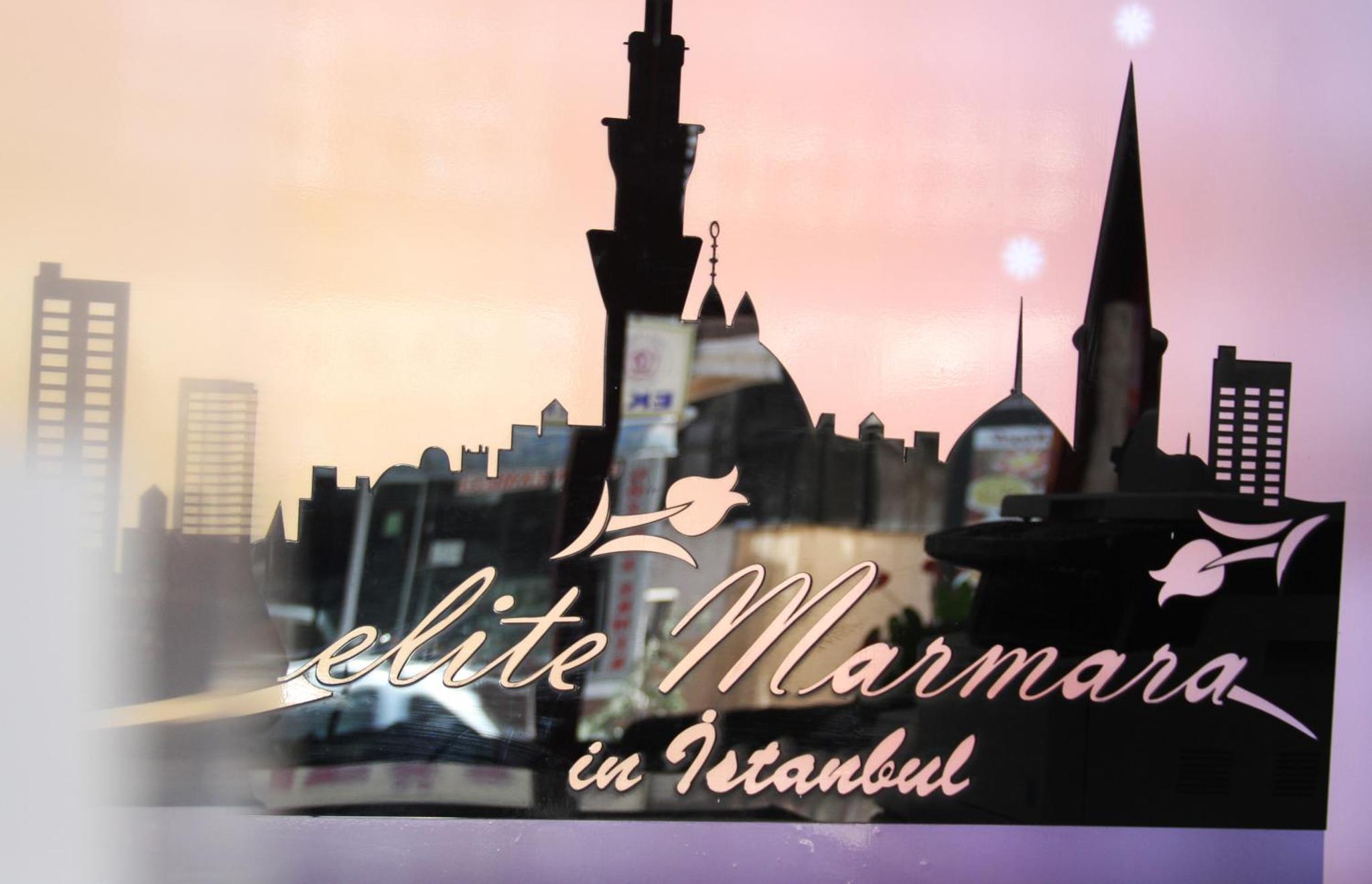 Elite Marmara