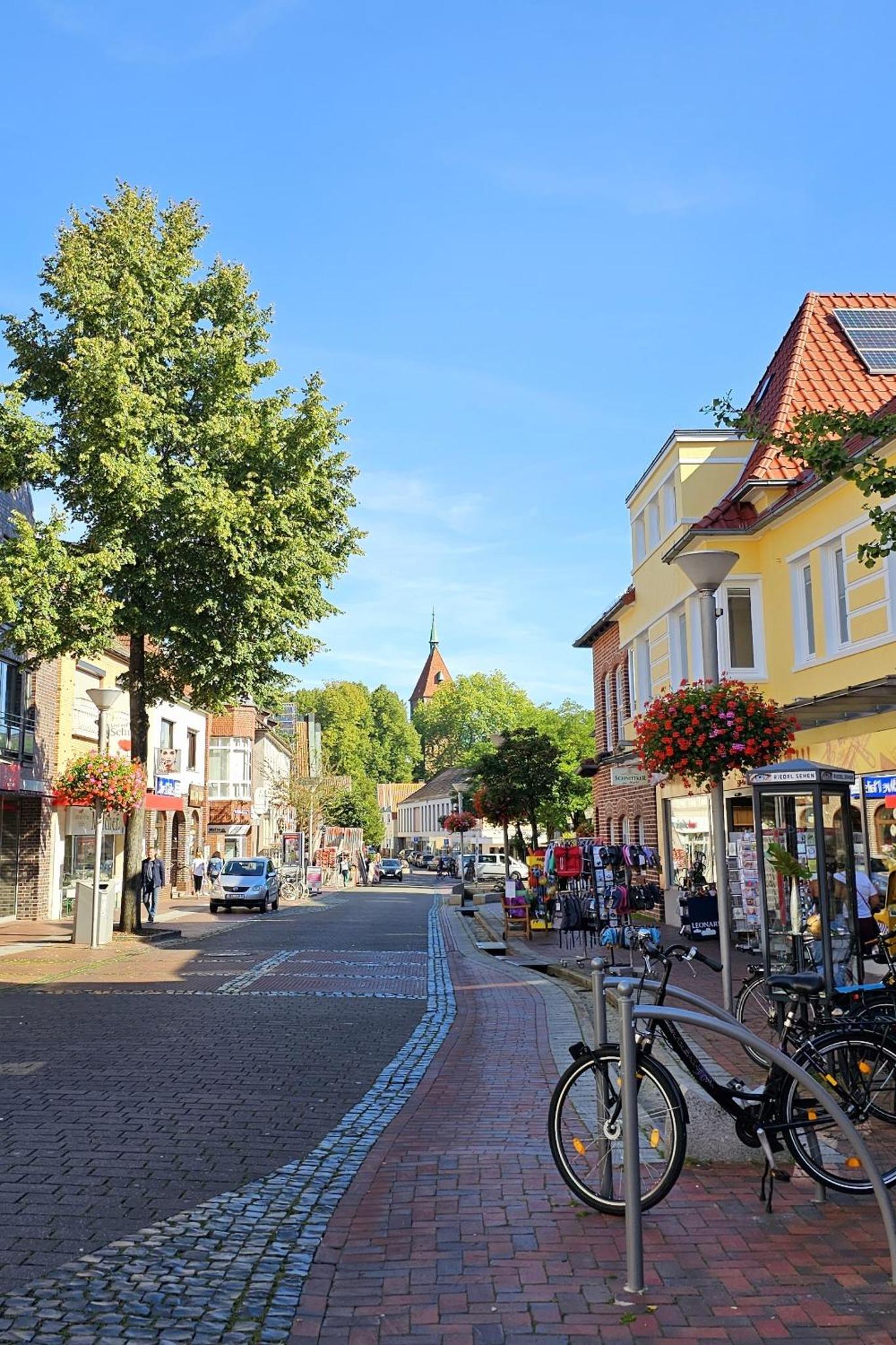 Ferienwohnung Zur Alten Post