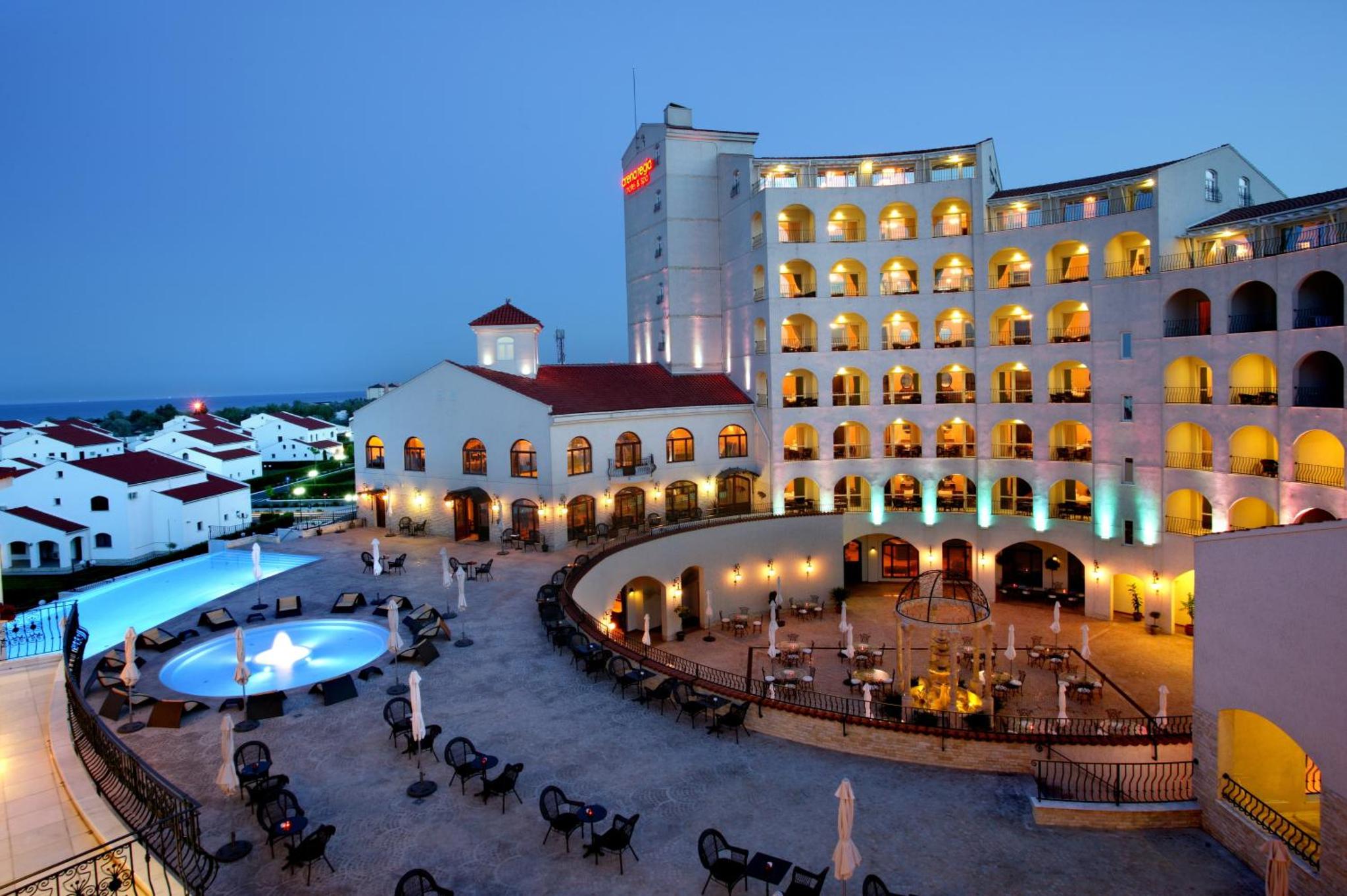 Arena Regia Hotel & Spa