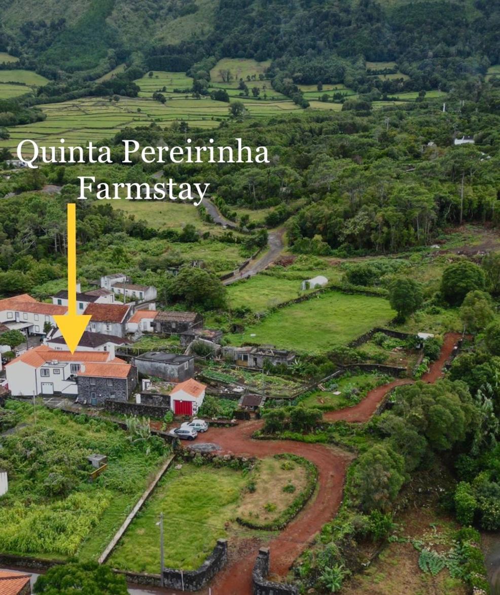 Casa Pereirinha - Pico, Azores #Breakfast Incl
