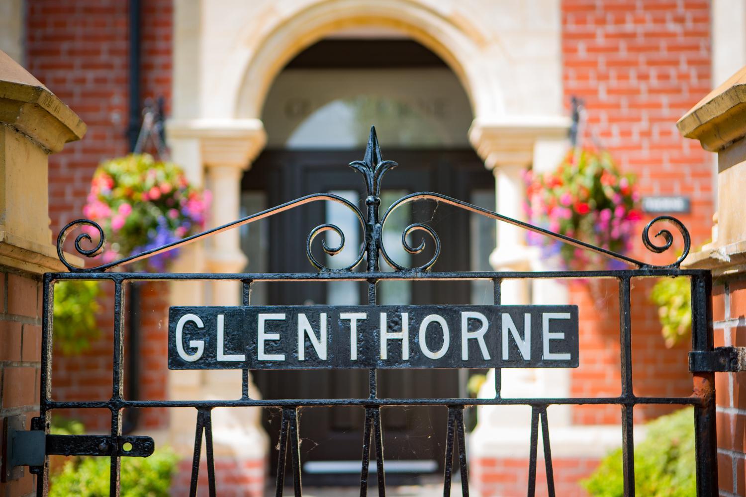 Studios at Glenthorne