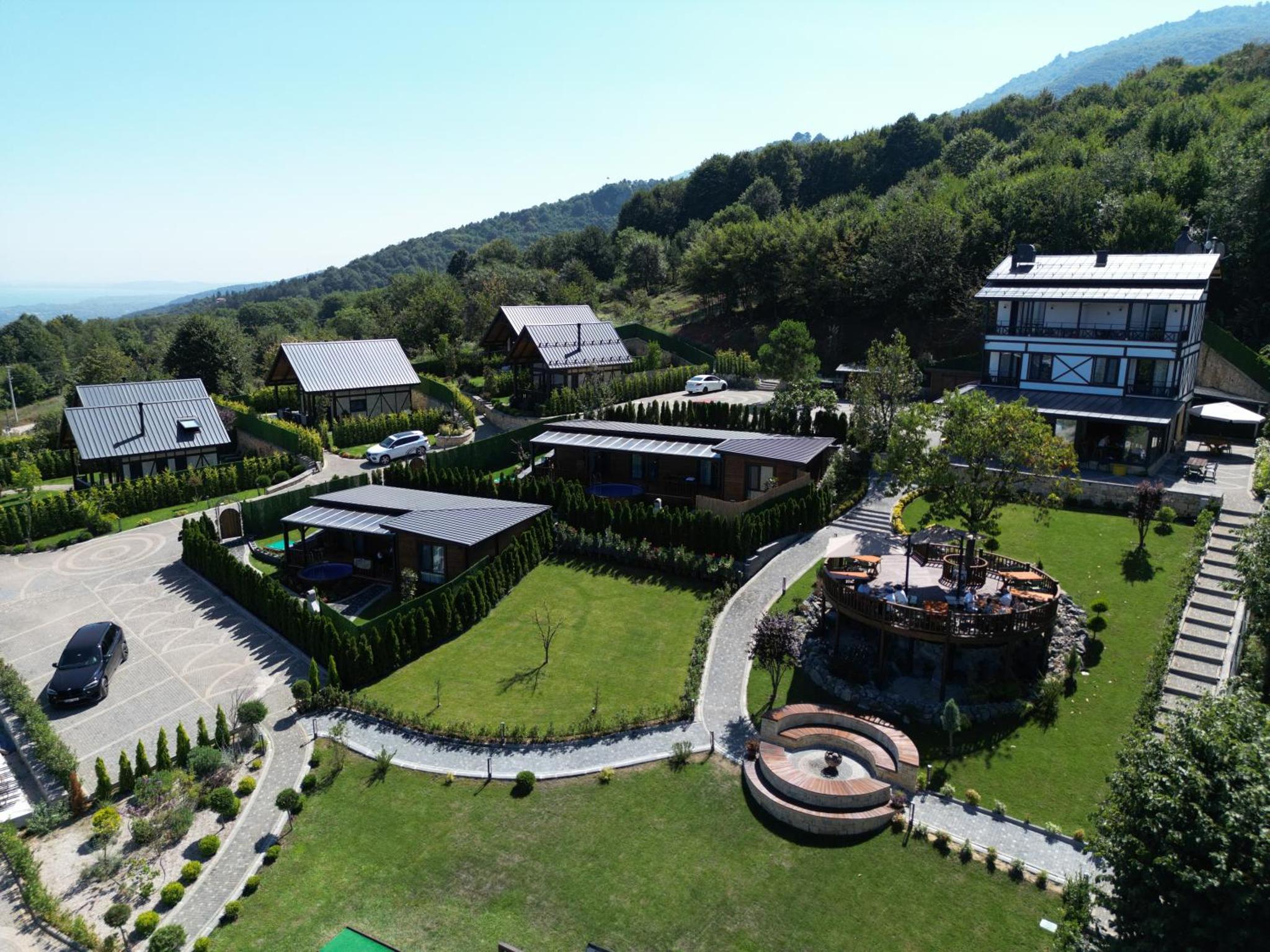 Kartepe Panorama Suites