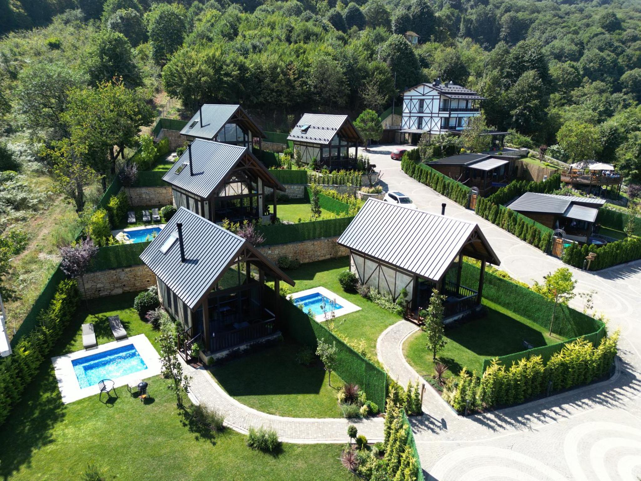 Kartepe Panorama Suites