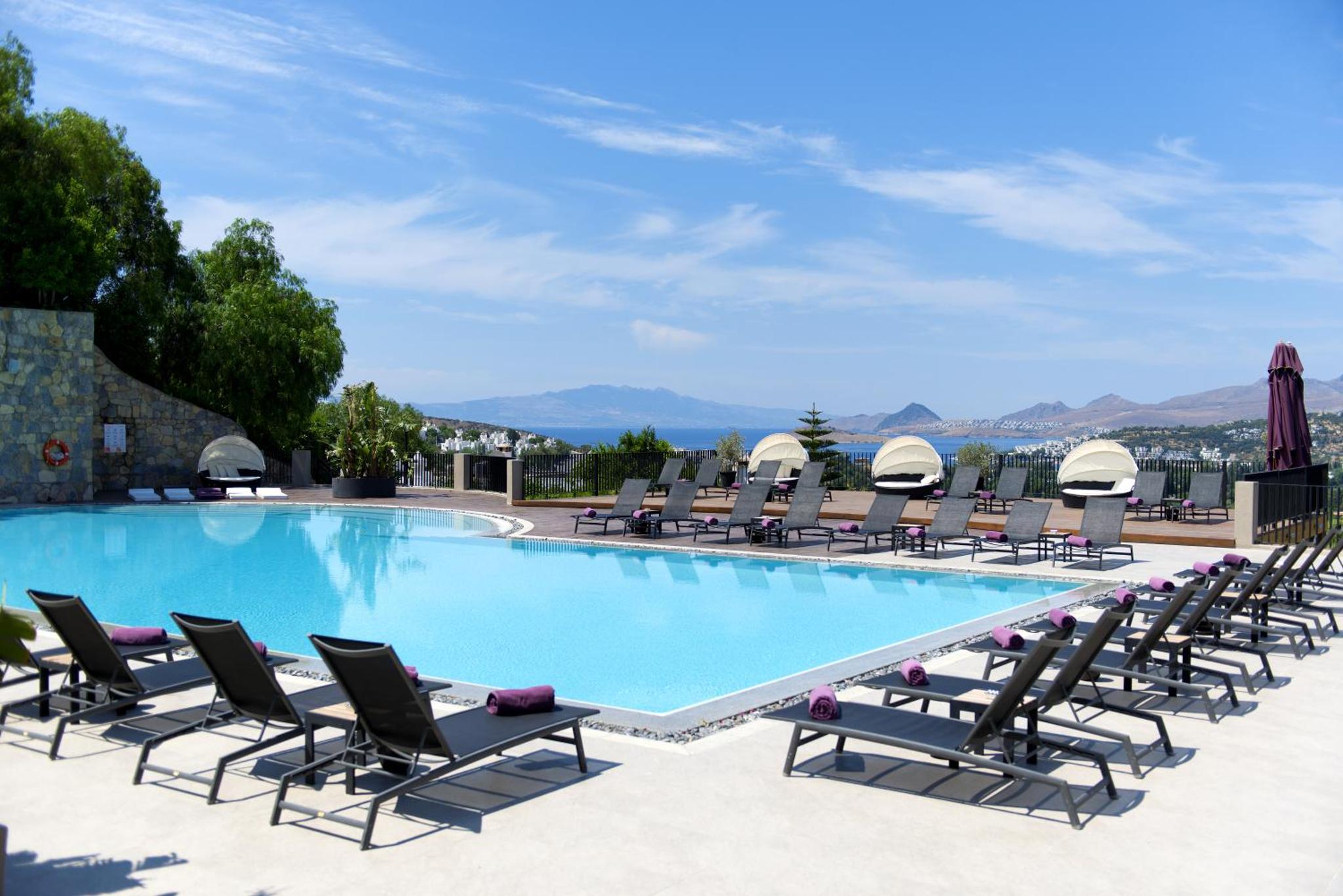 Ramada Resort Bodrum