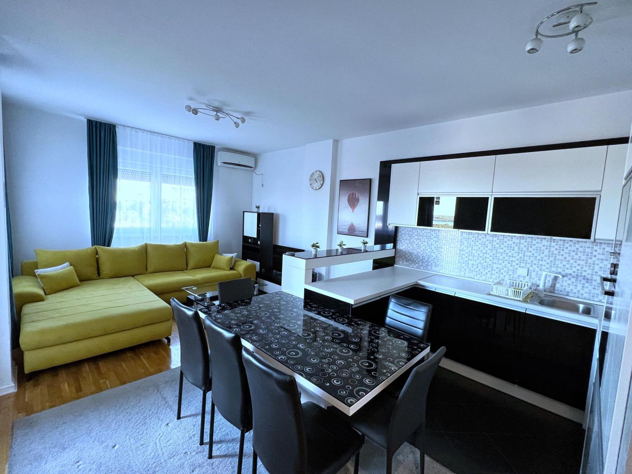 Pleasure Lux1 Apartment