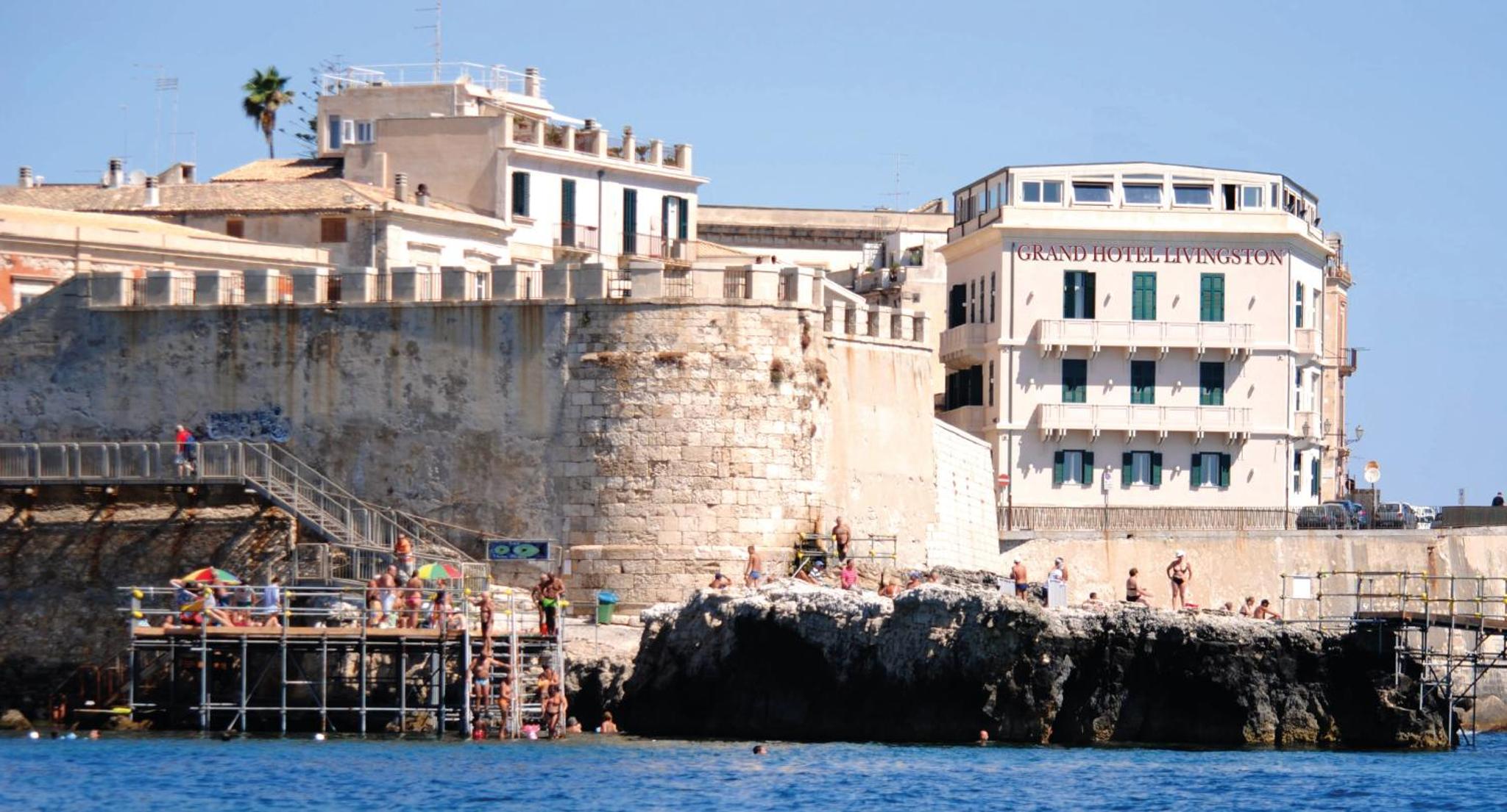 Hotel Livingston Siracusa