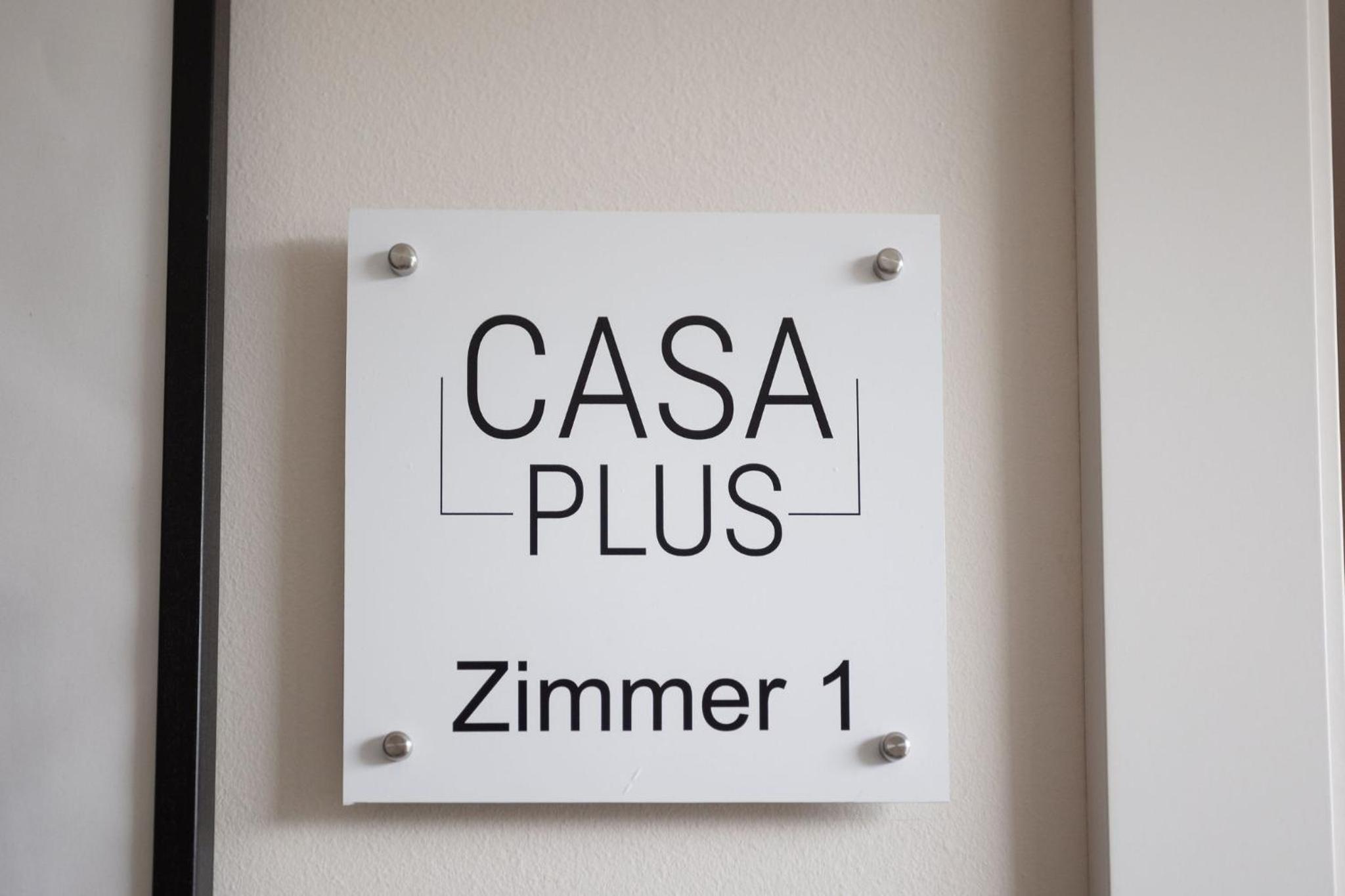 Casa Plus