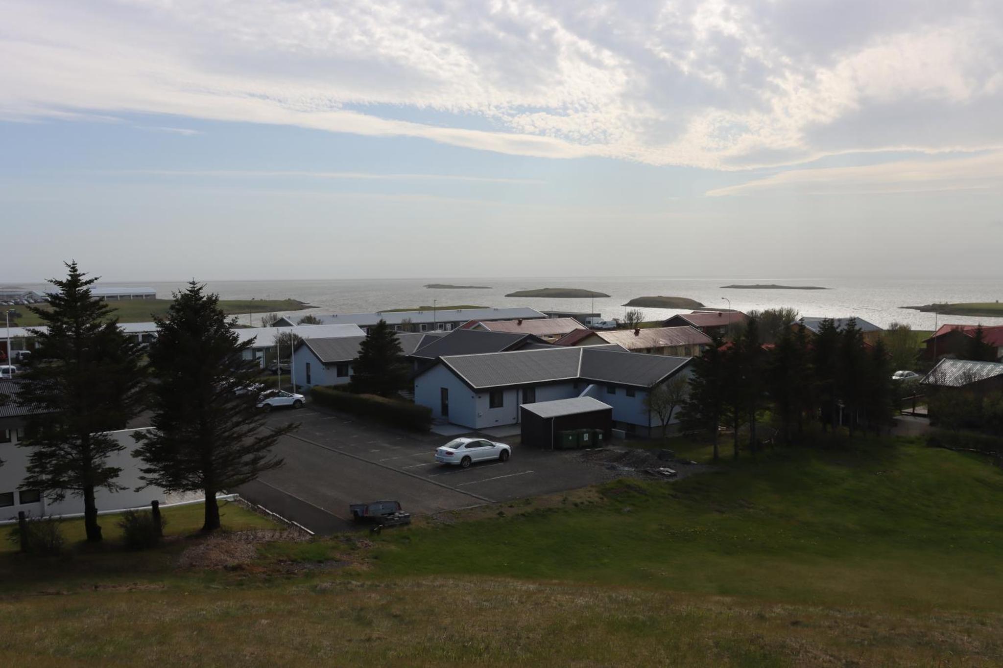 Höfn Hostel