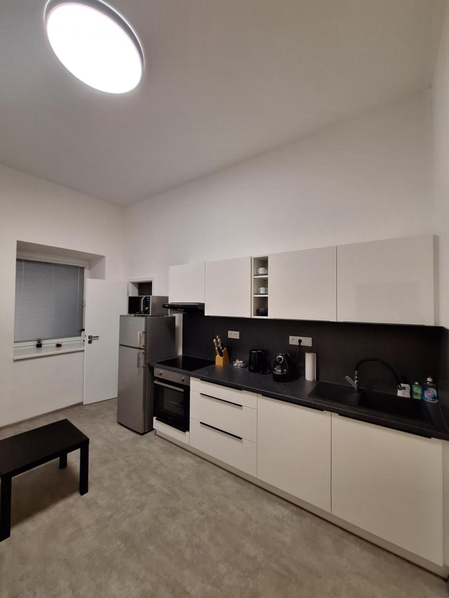 Apartmány Přerov 22