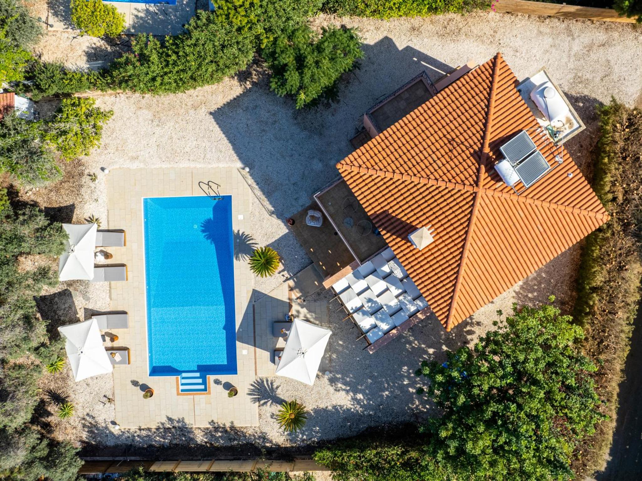 Amberturtle Design Villa With Private Pool