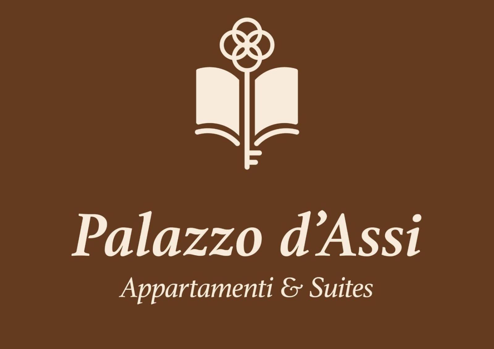 Palazzo d'Assi - Guest house