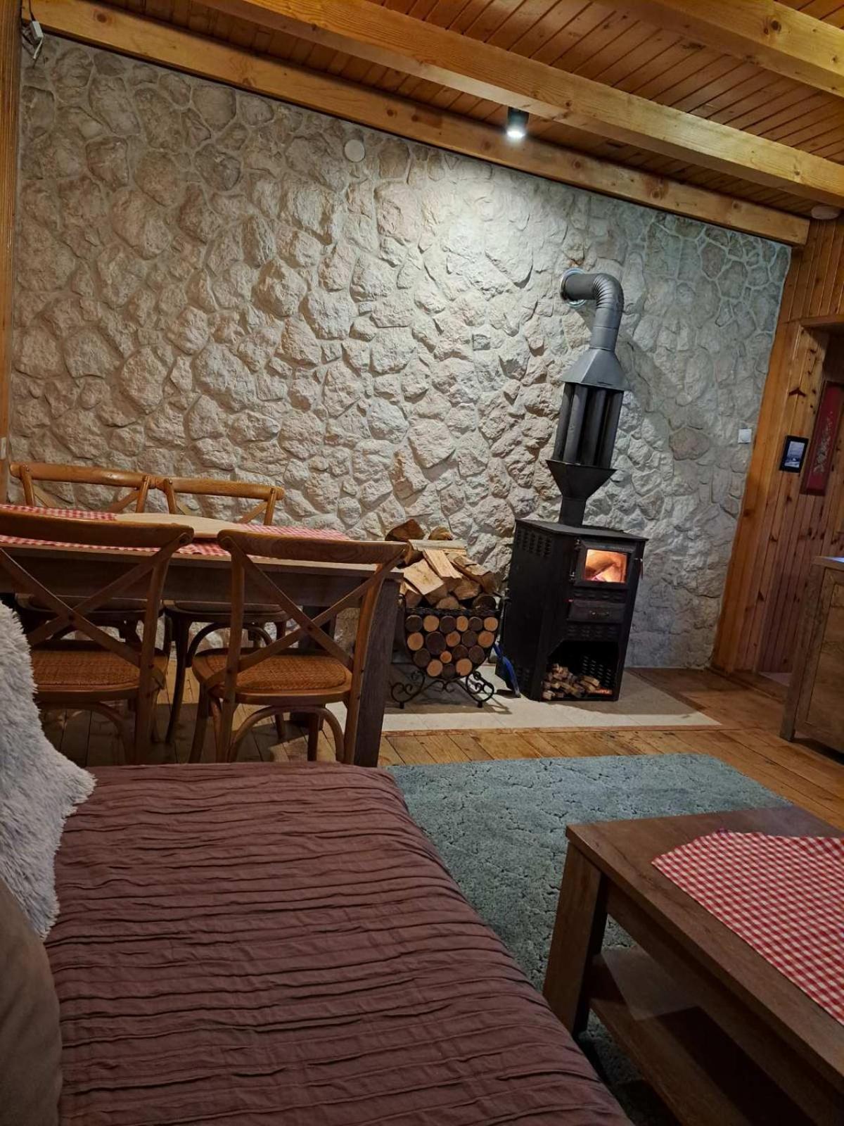 Chalet Hill Zabljak