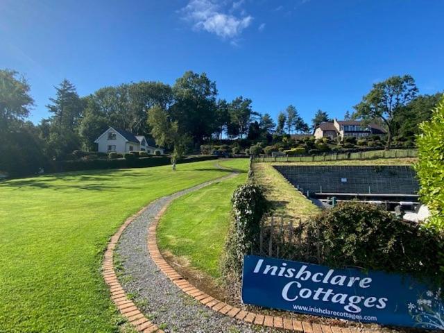Inishclare Cottages