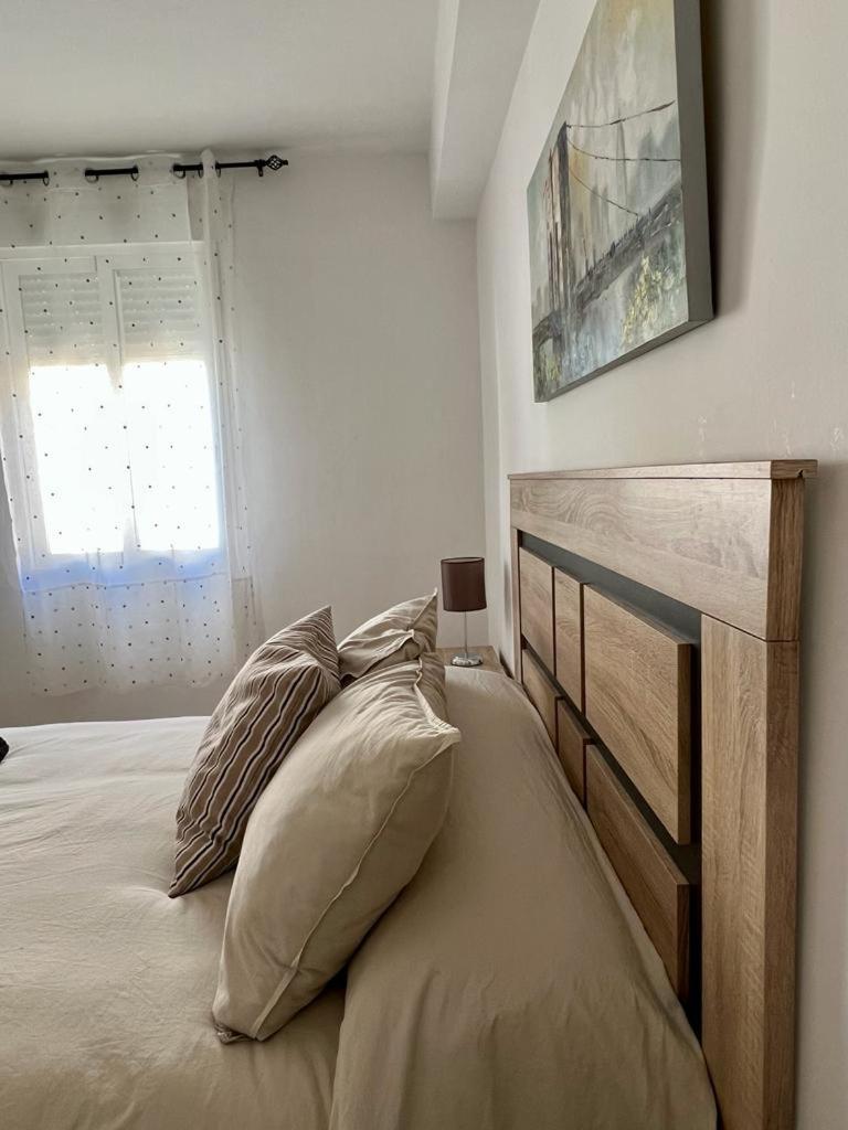 Apartamento en Centro - Vial