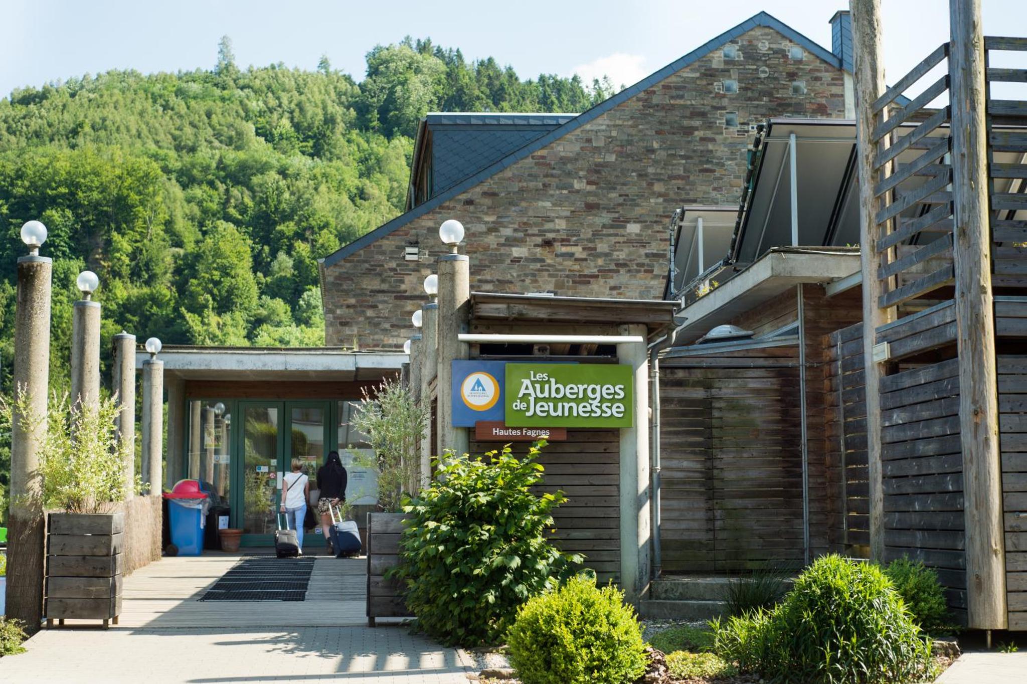 Auberge de Jeunesse de Malmedy