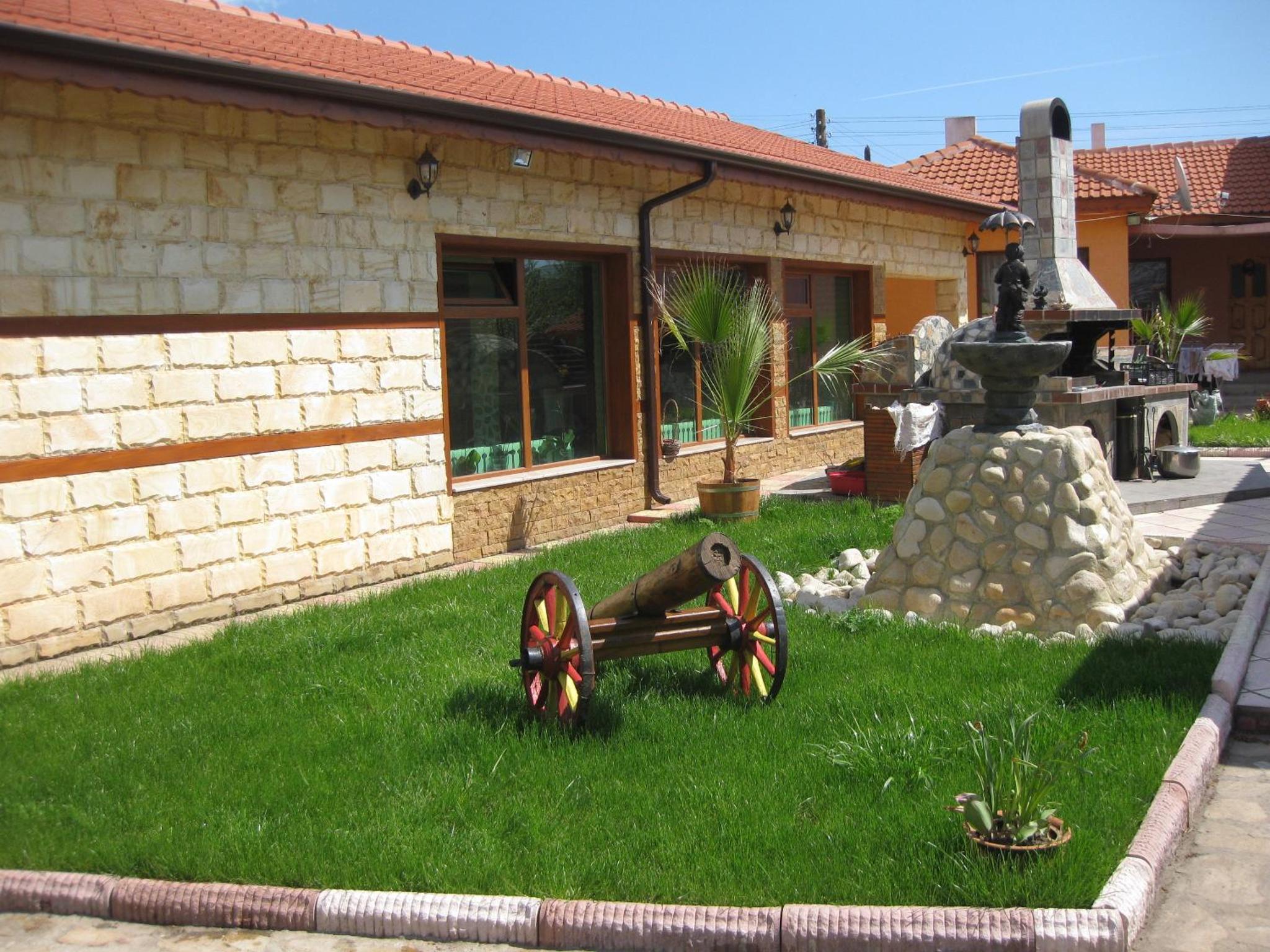 Albena Guest House