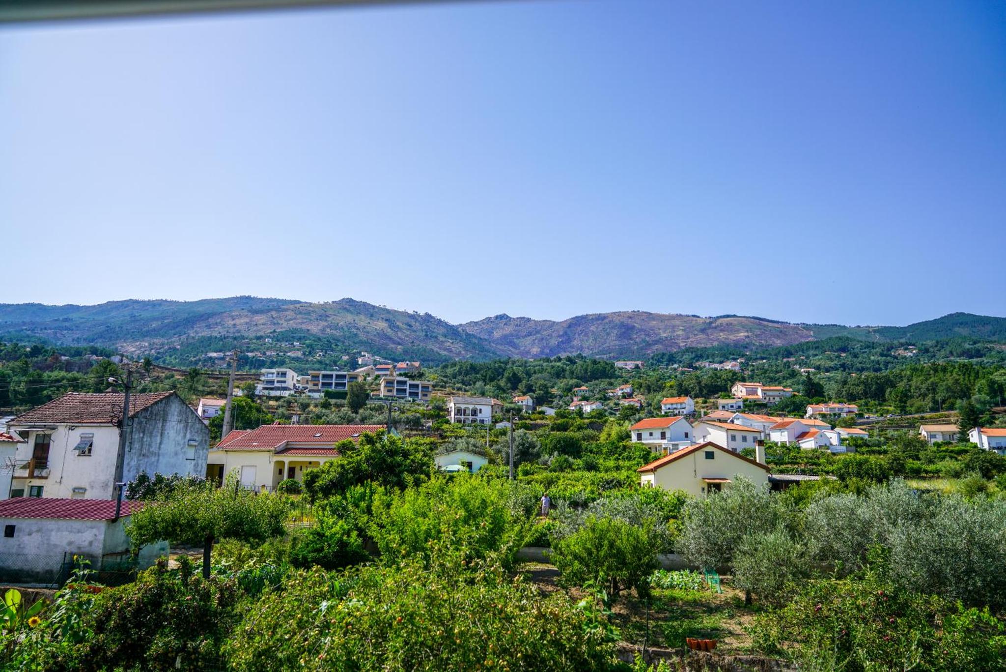 Casa Vista da Serra - Covilhã