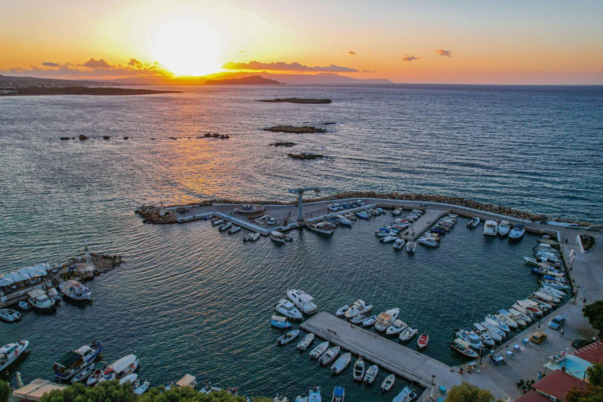 Chania Flair by Corissia