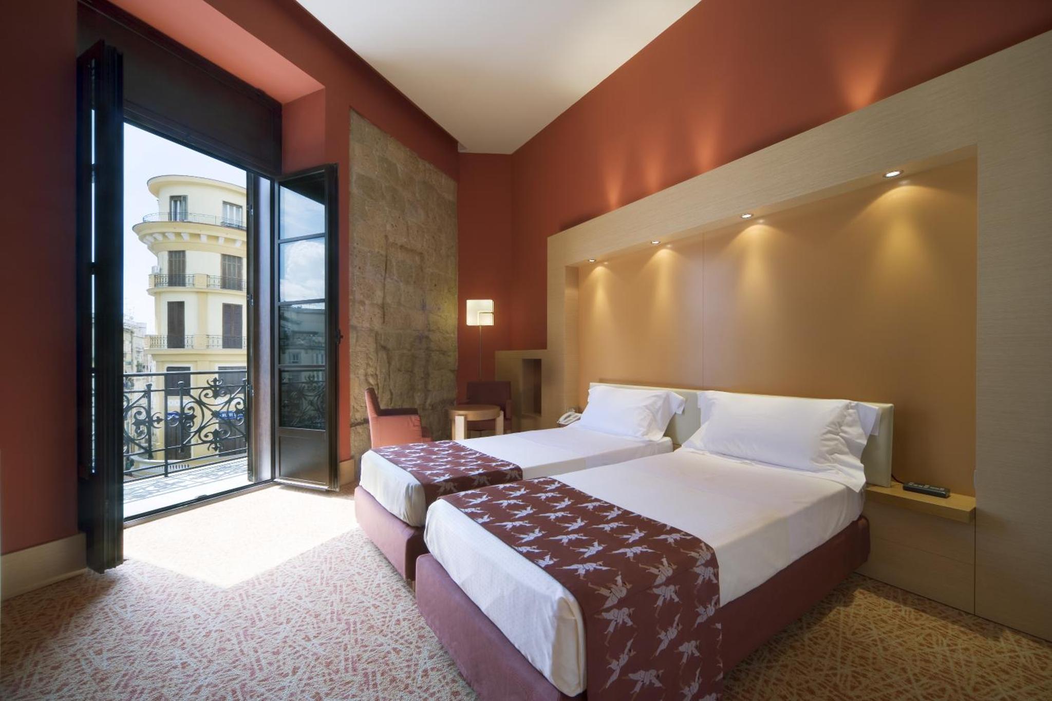 Unahotels Napoli