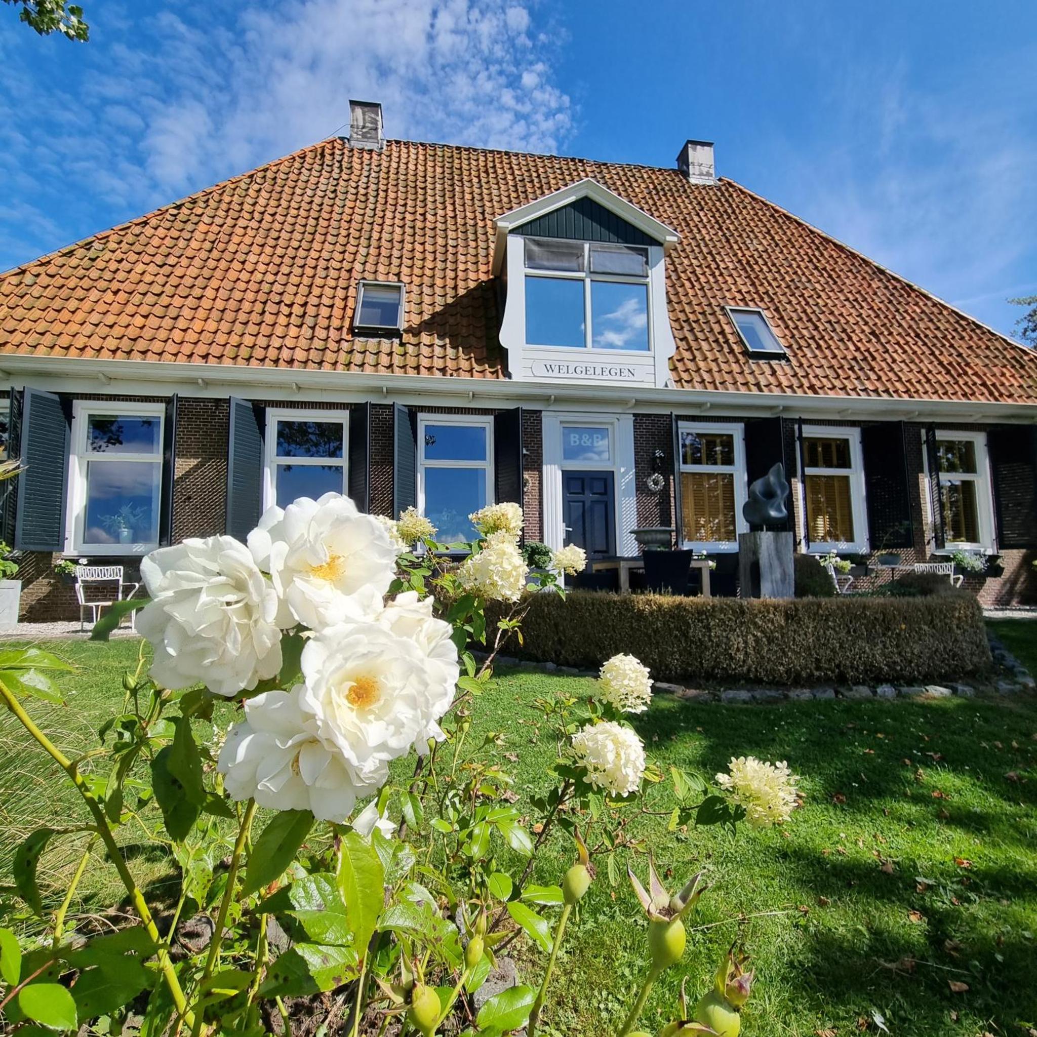 Welgelegen Bed & Breakfast