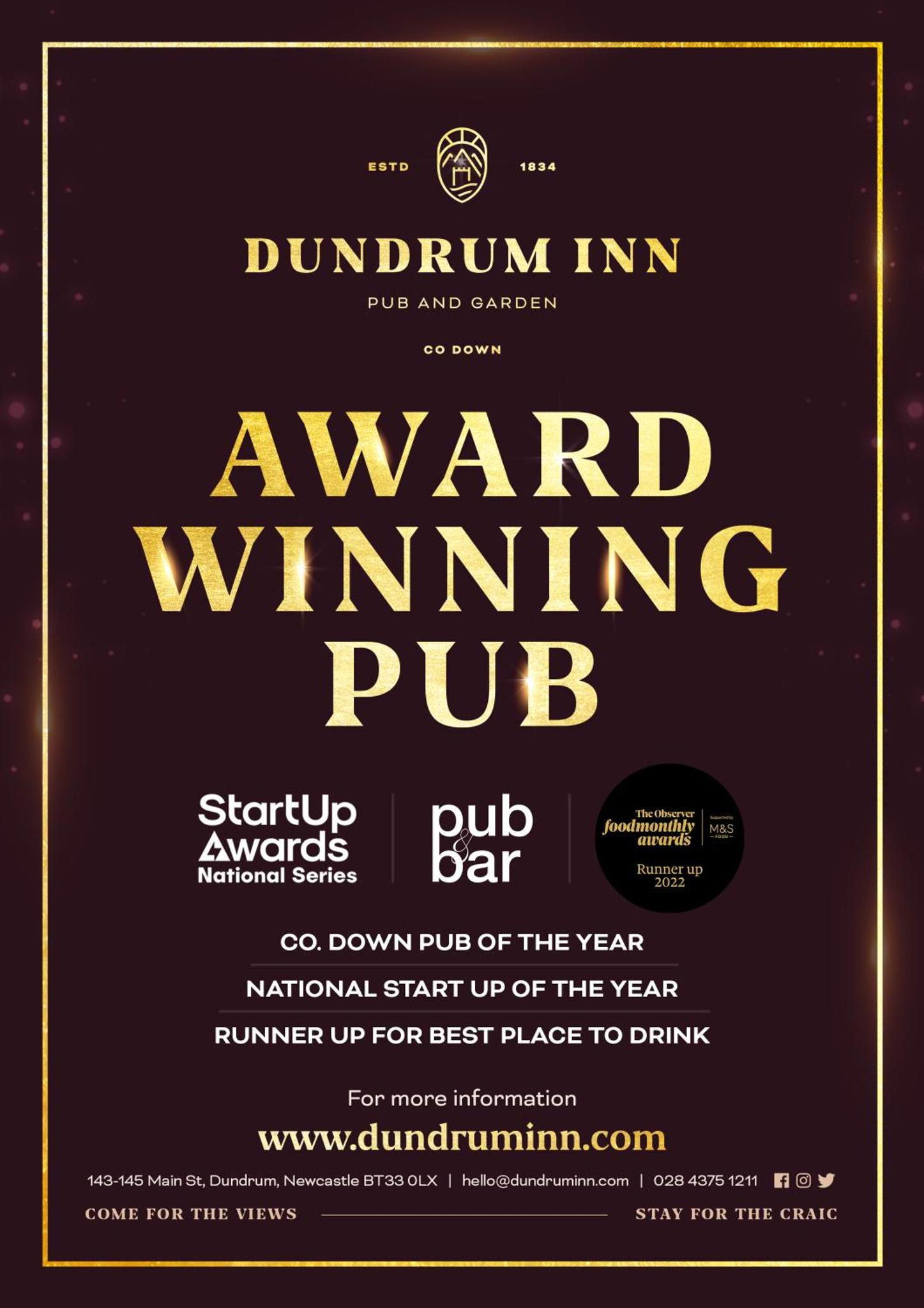 The Dundrum Inn