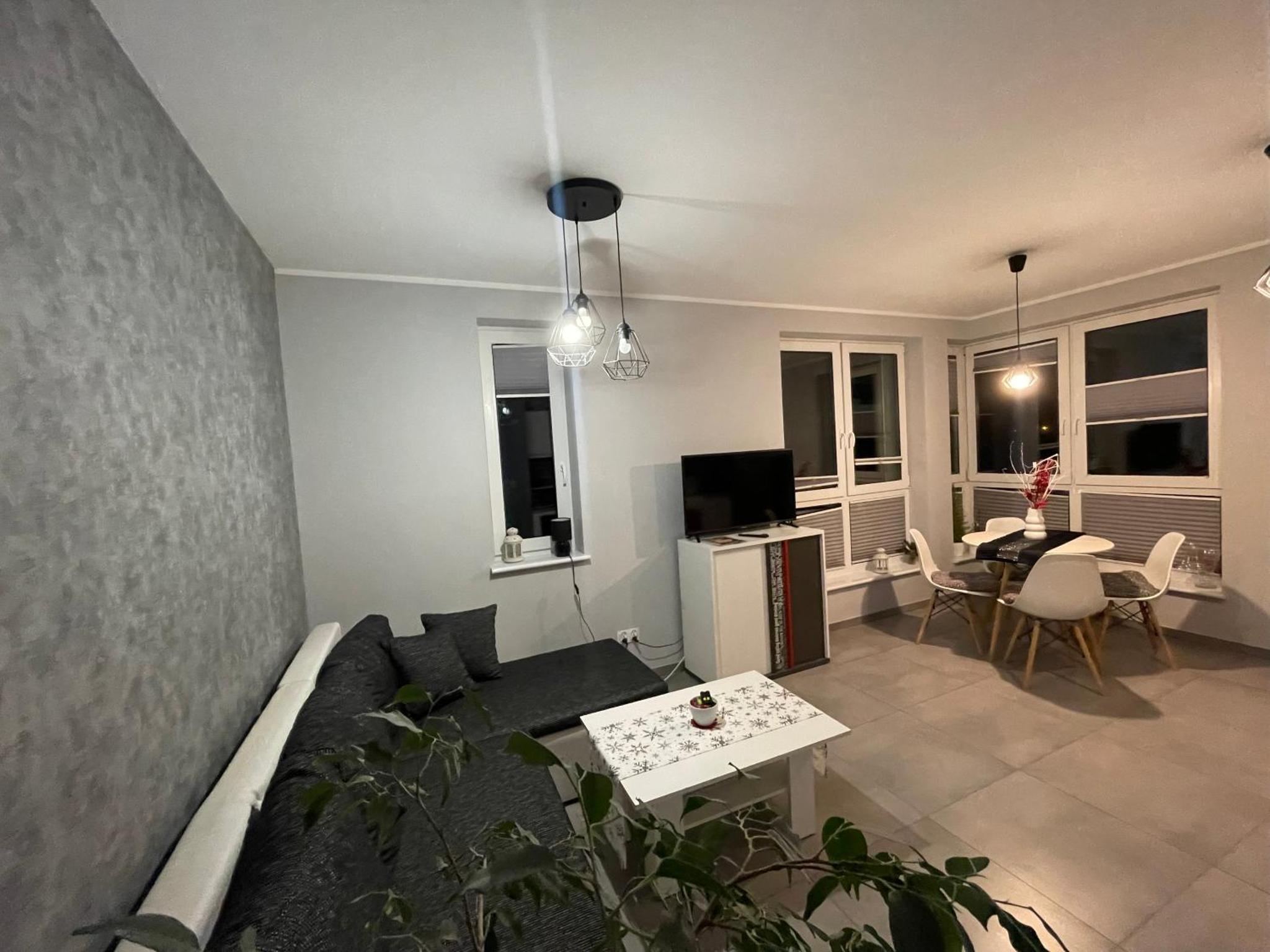 Apartament Kosakowo