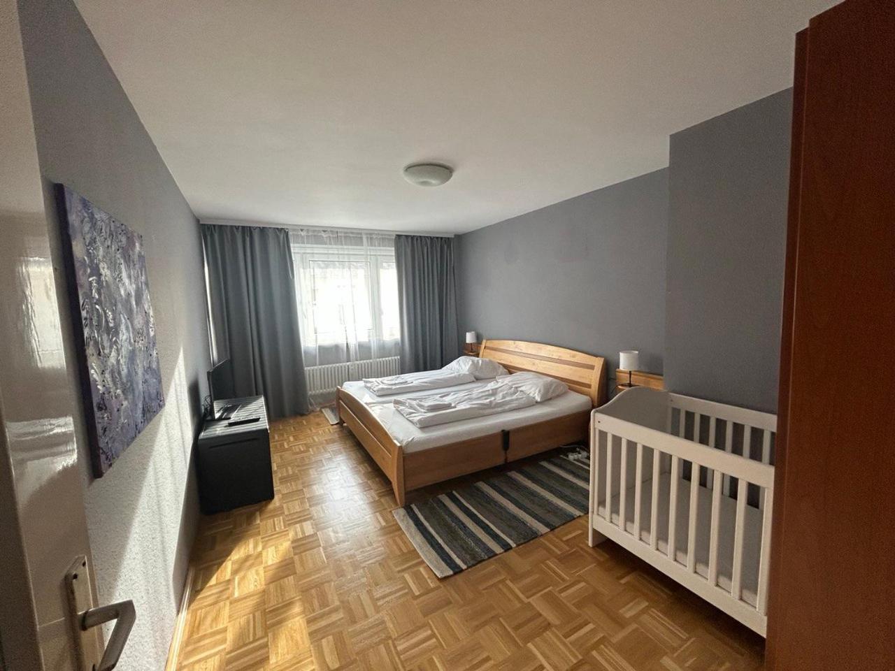 GoetheApartment