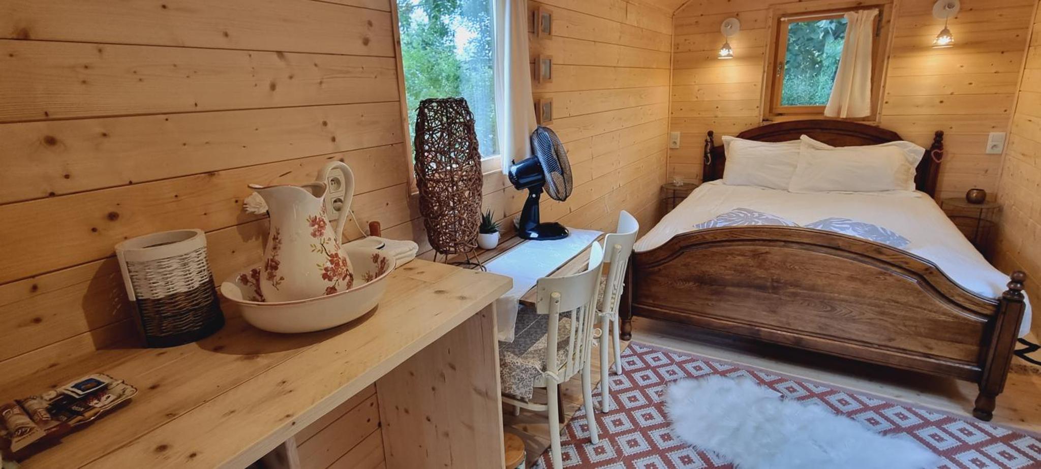 Ardenvie Bed & Breakfast Vakantiewoning