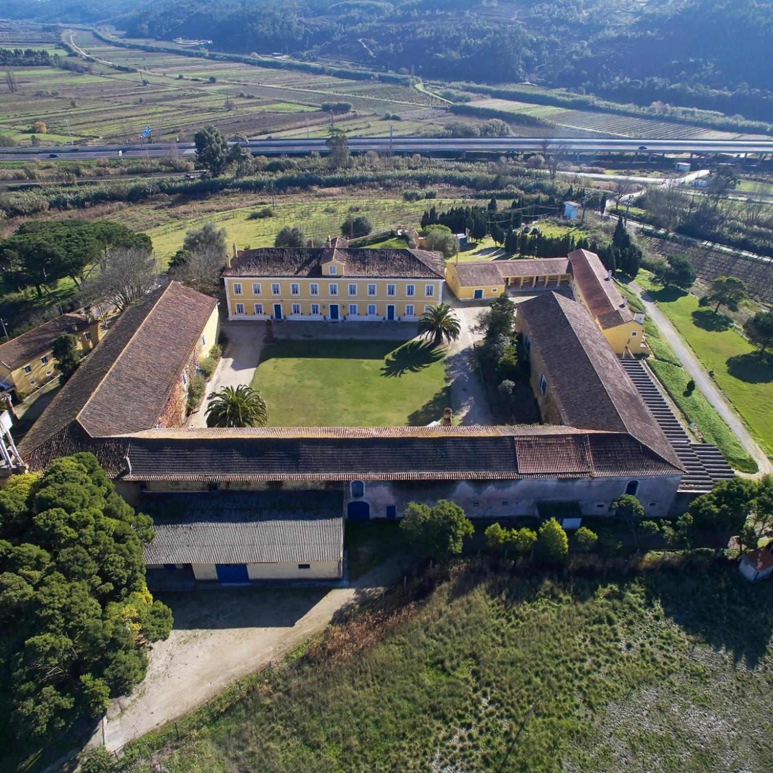 Quinta do Campo