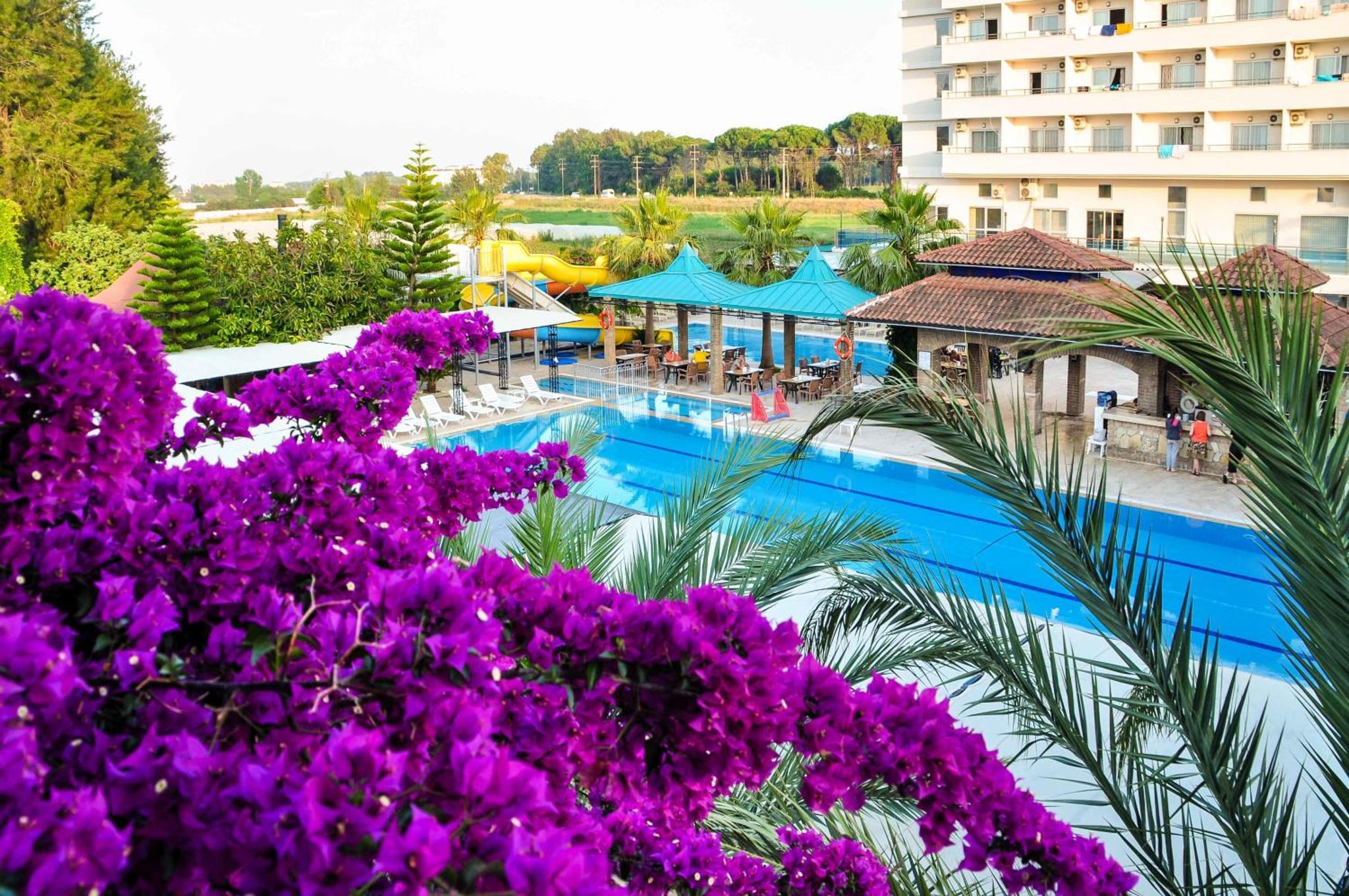 Belkon Hotel Belek