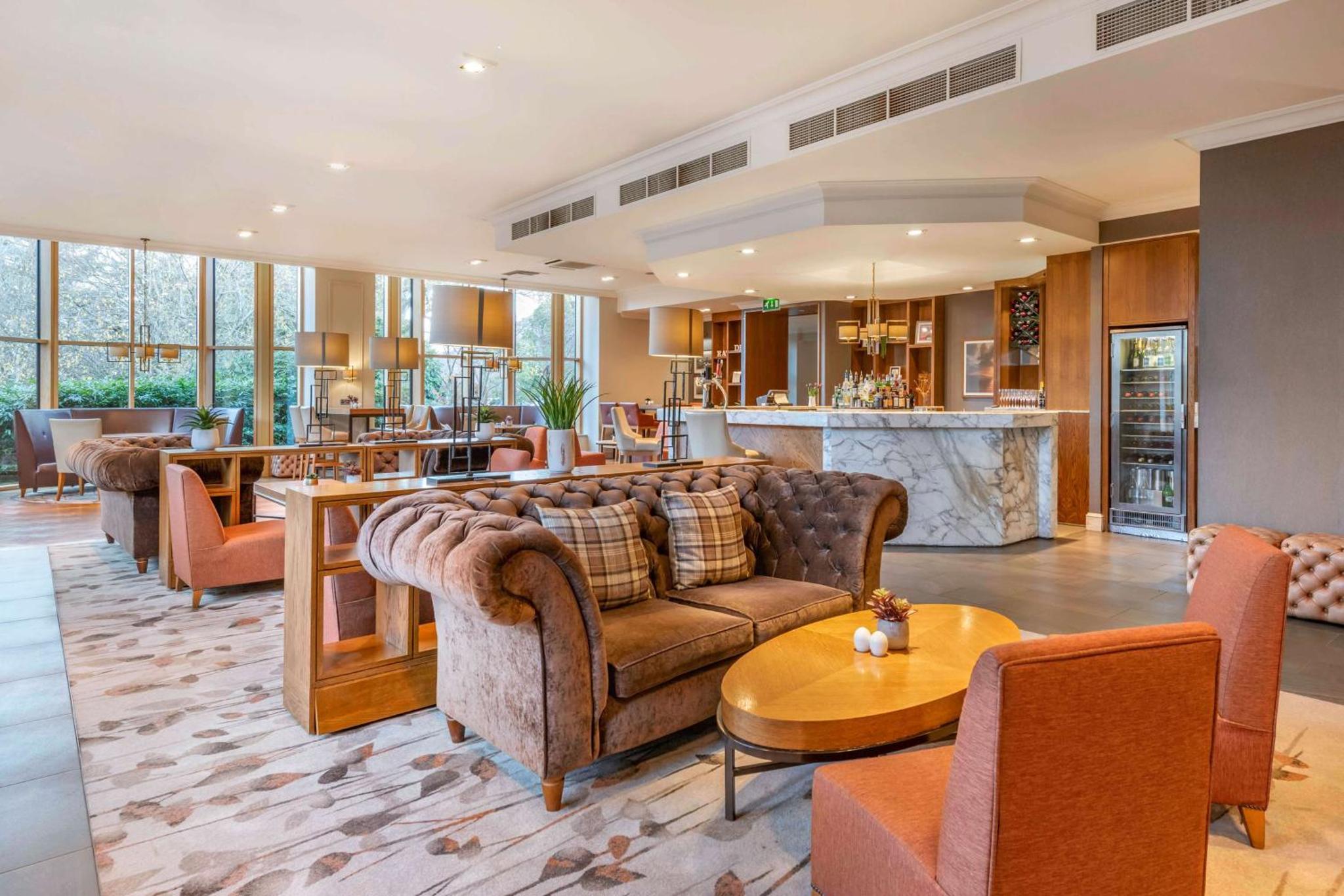 Hilton Grand Vacations Club at Craigendarroch Suites