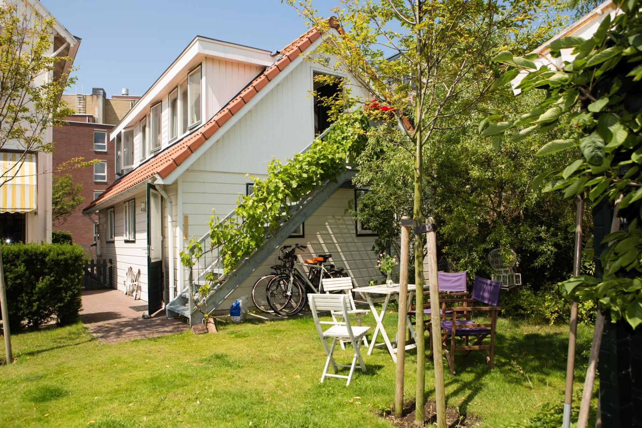 Villa Suisse Bed & Breakfast