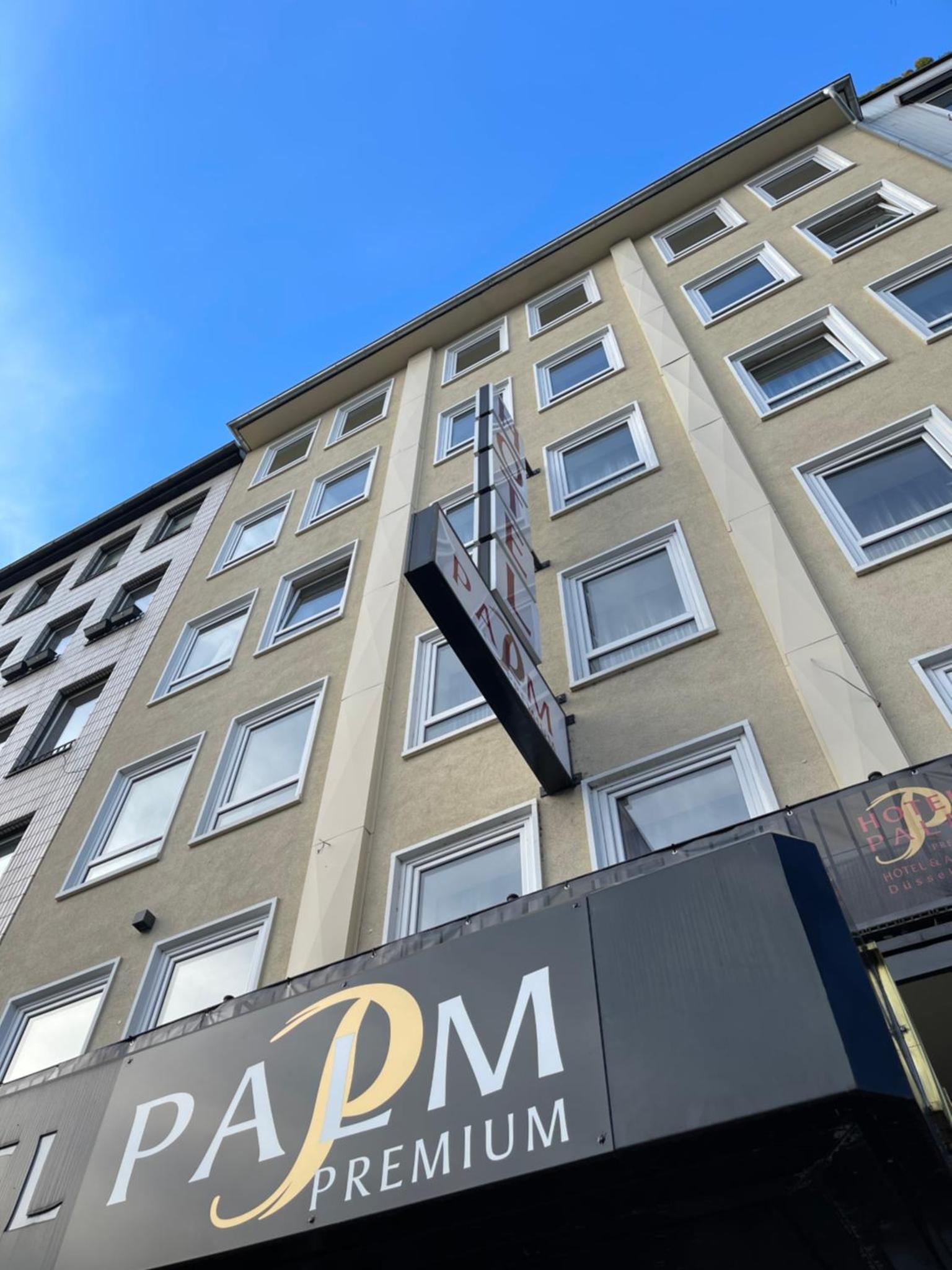 Hotel Select Premium Düsseldorf