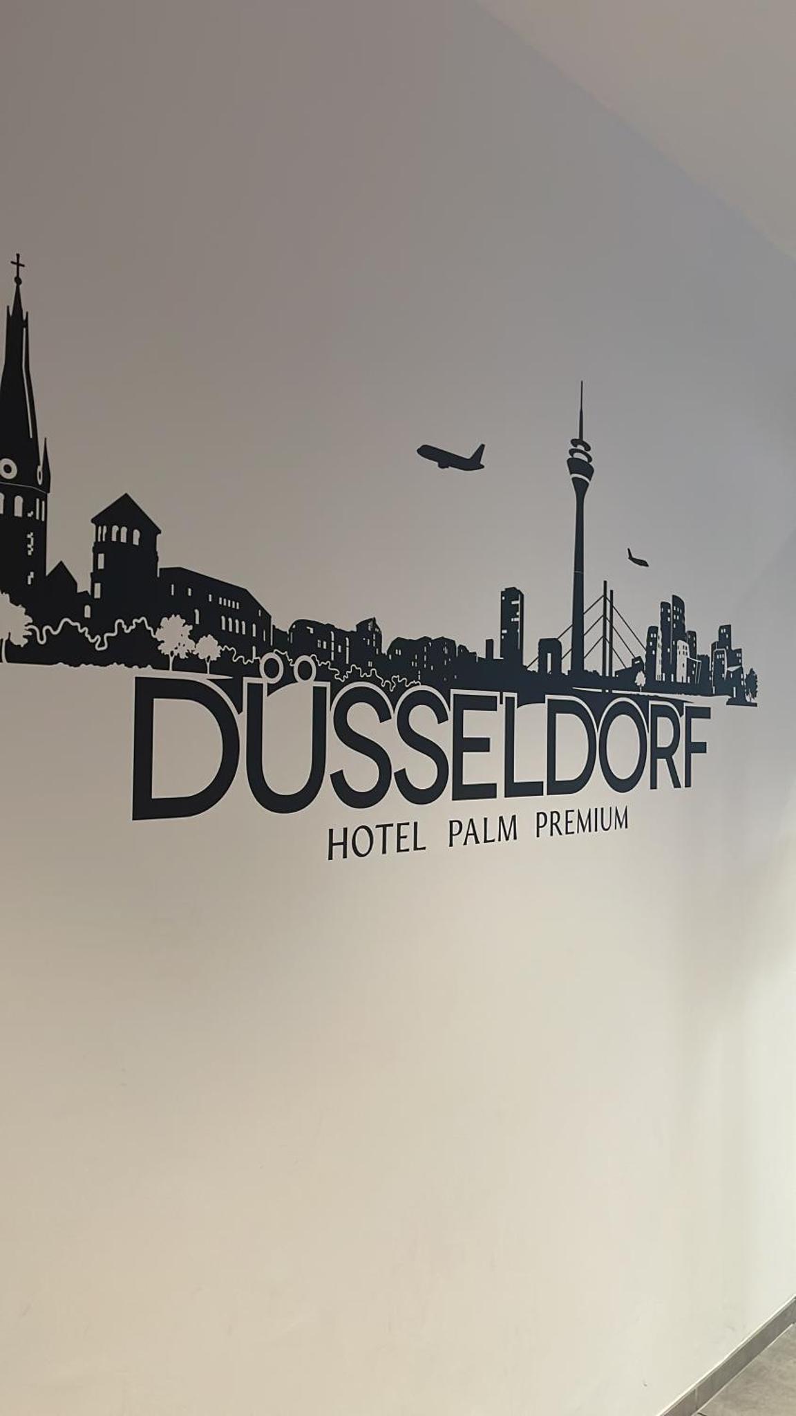 Hotel Select Premium Düsseldorf