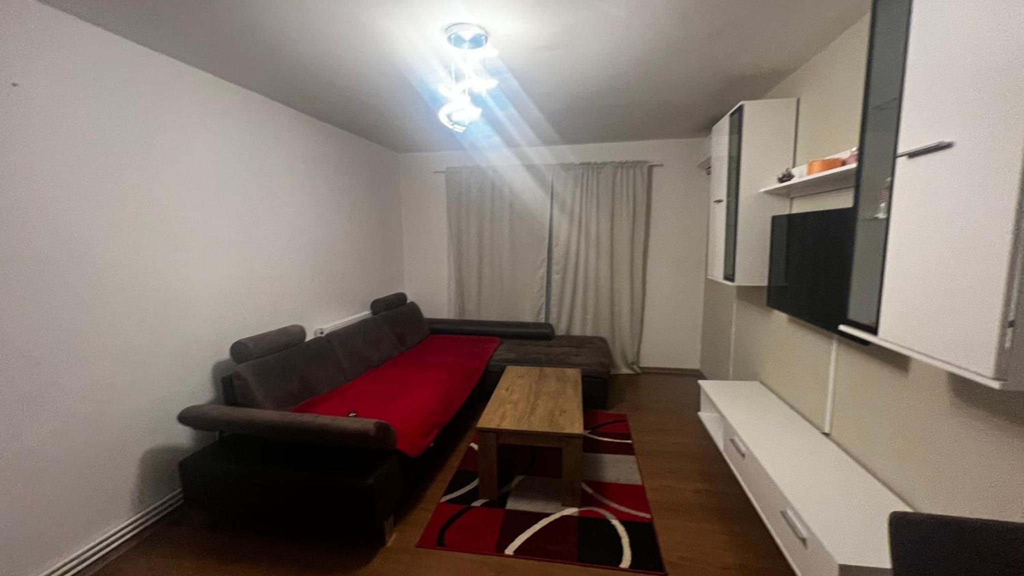 Apartament Marasesti