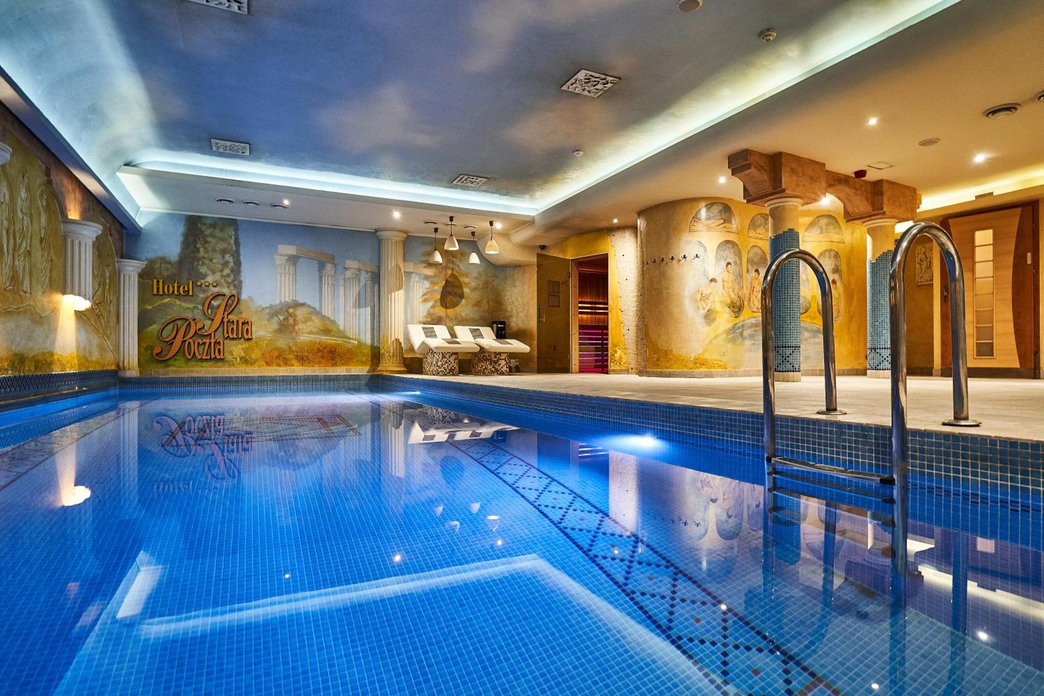 Hotel Stara Poczta Spa & Wellness