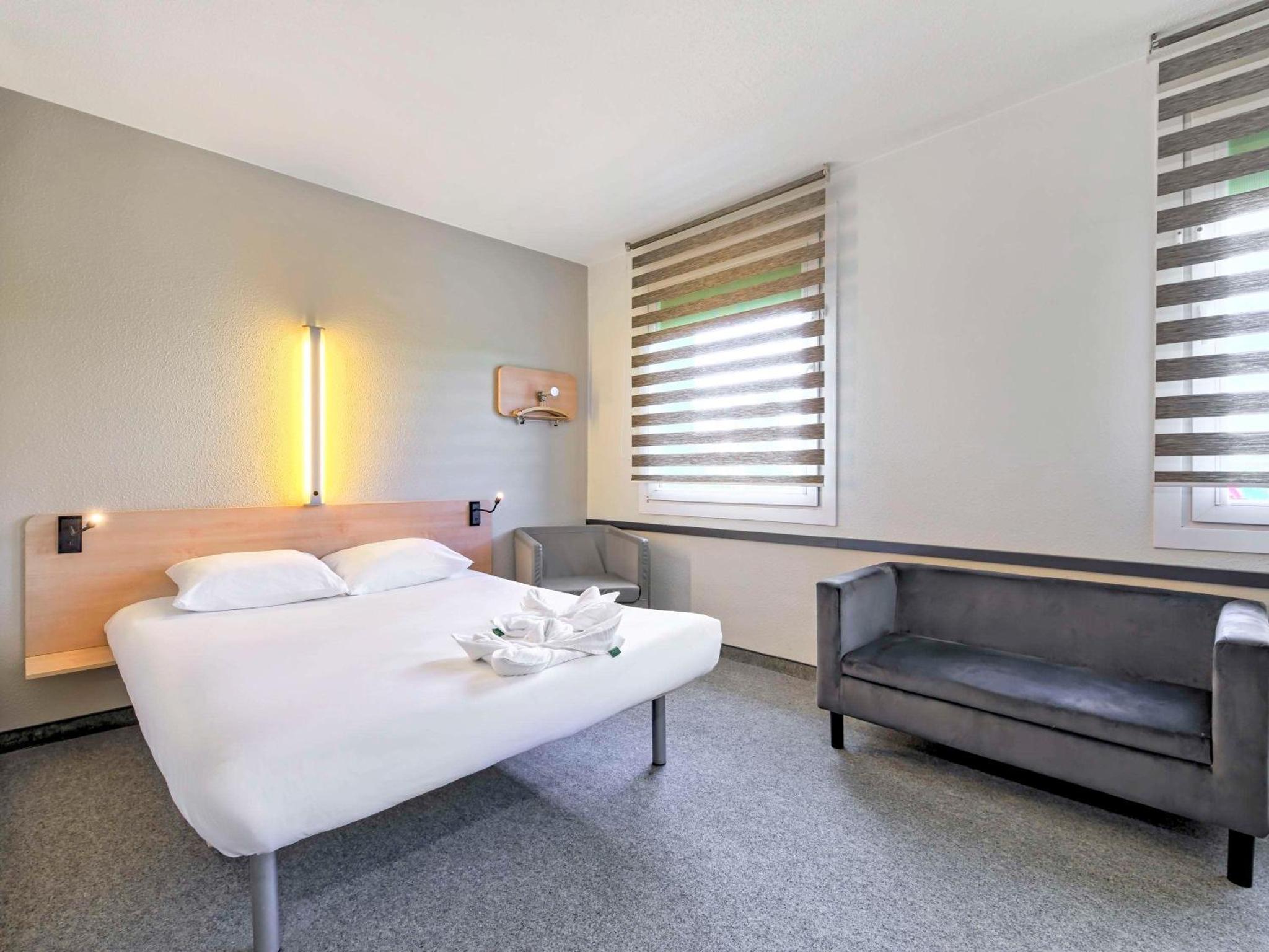 Ibis budget Katowice Centrum