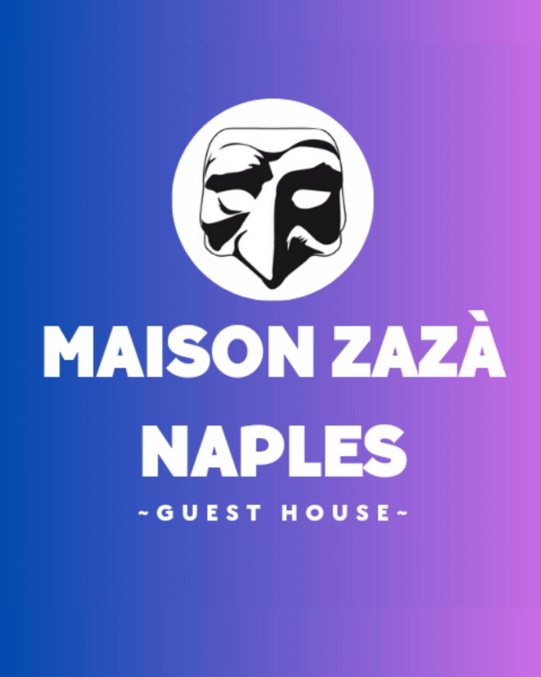 Maison Zazà Naples