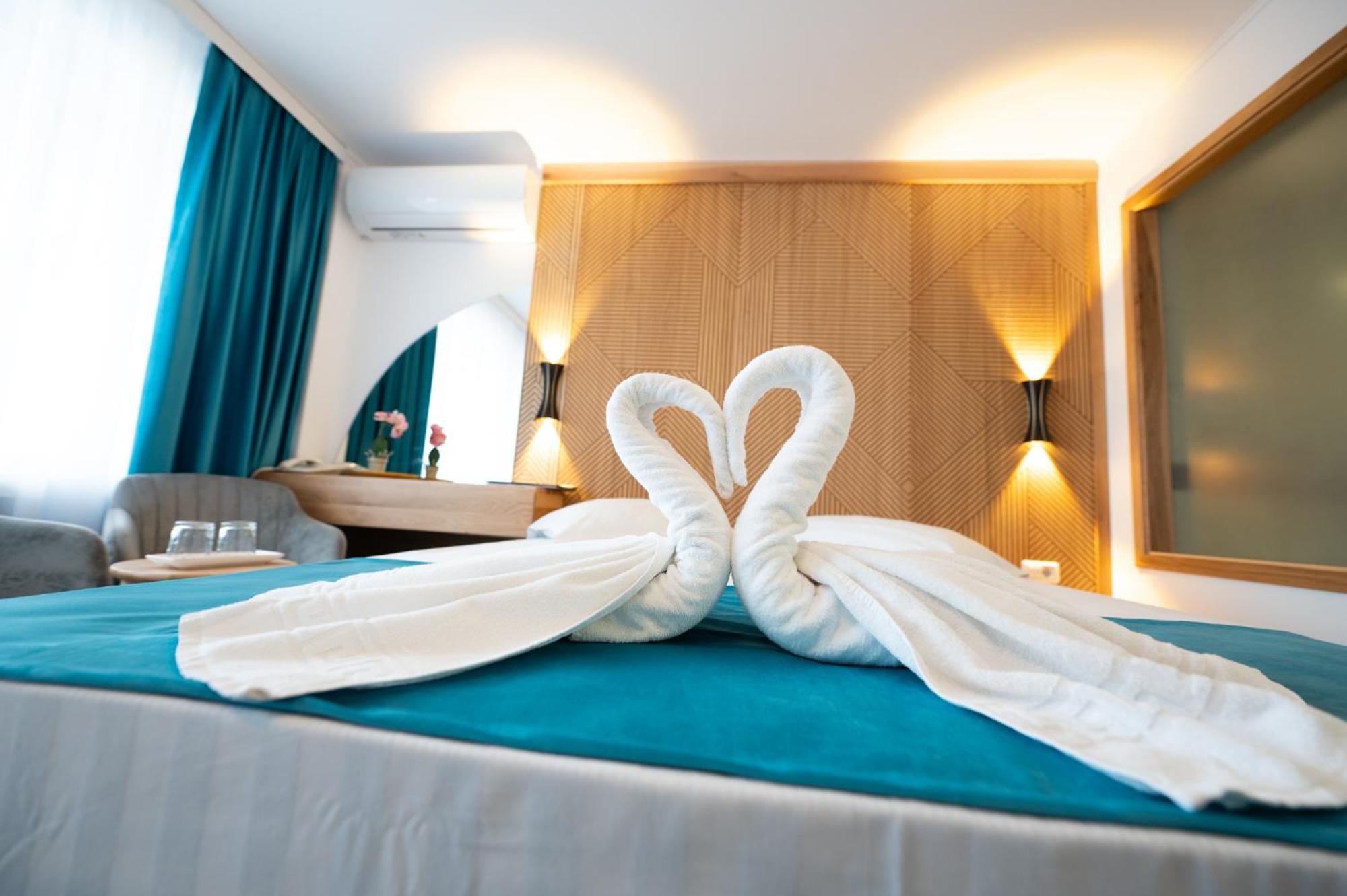 Hotel Parc Mamaia