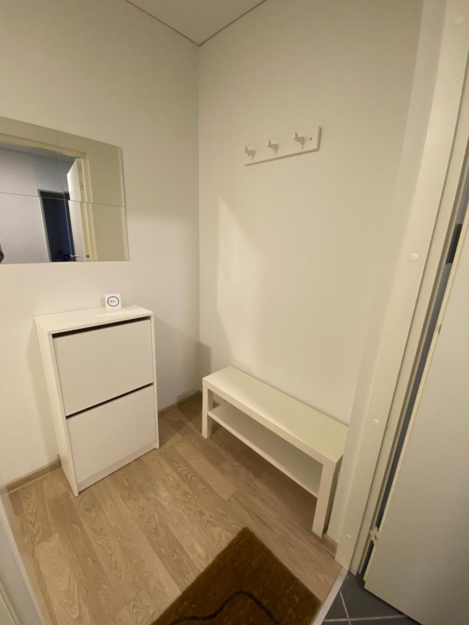 Perlos Apartamentai 2A