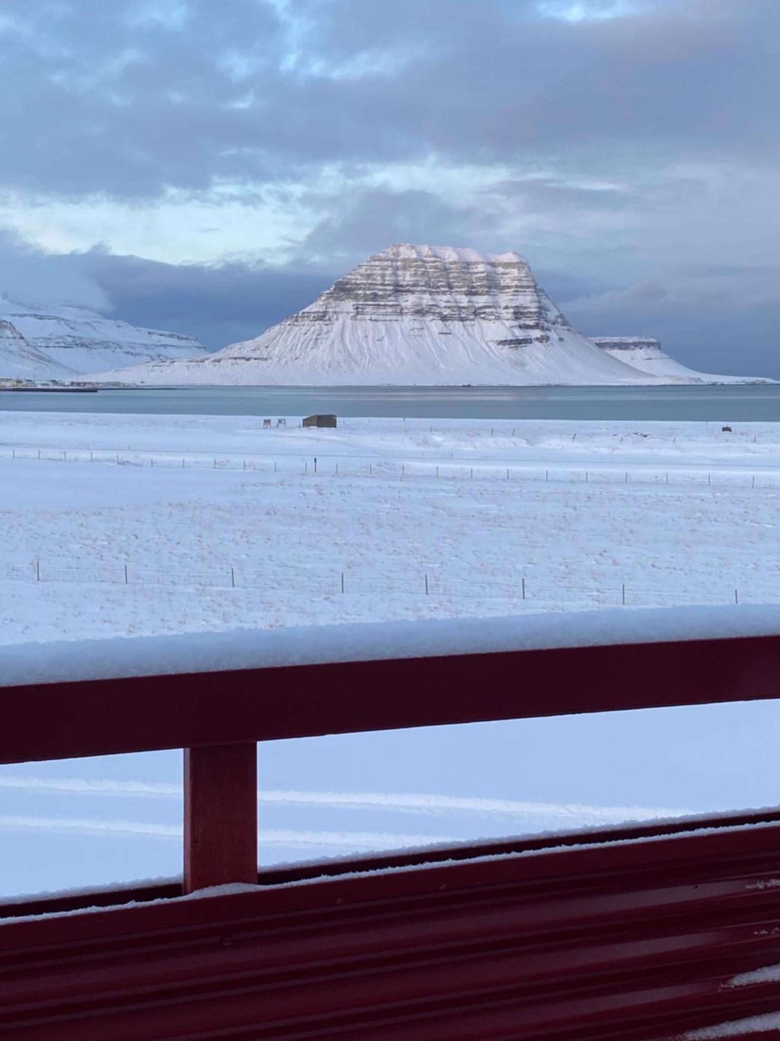 Kirkjufell Guesthouse