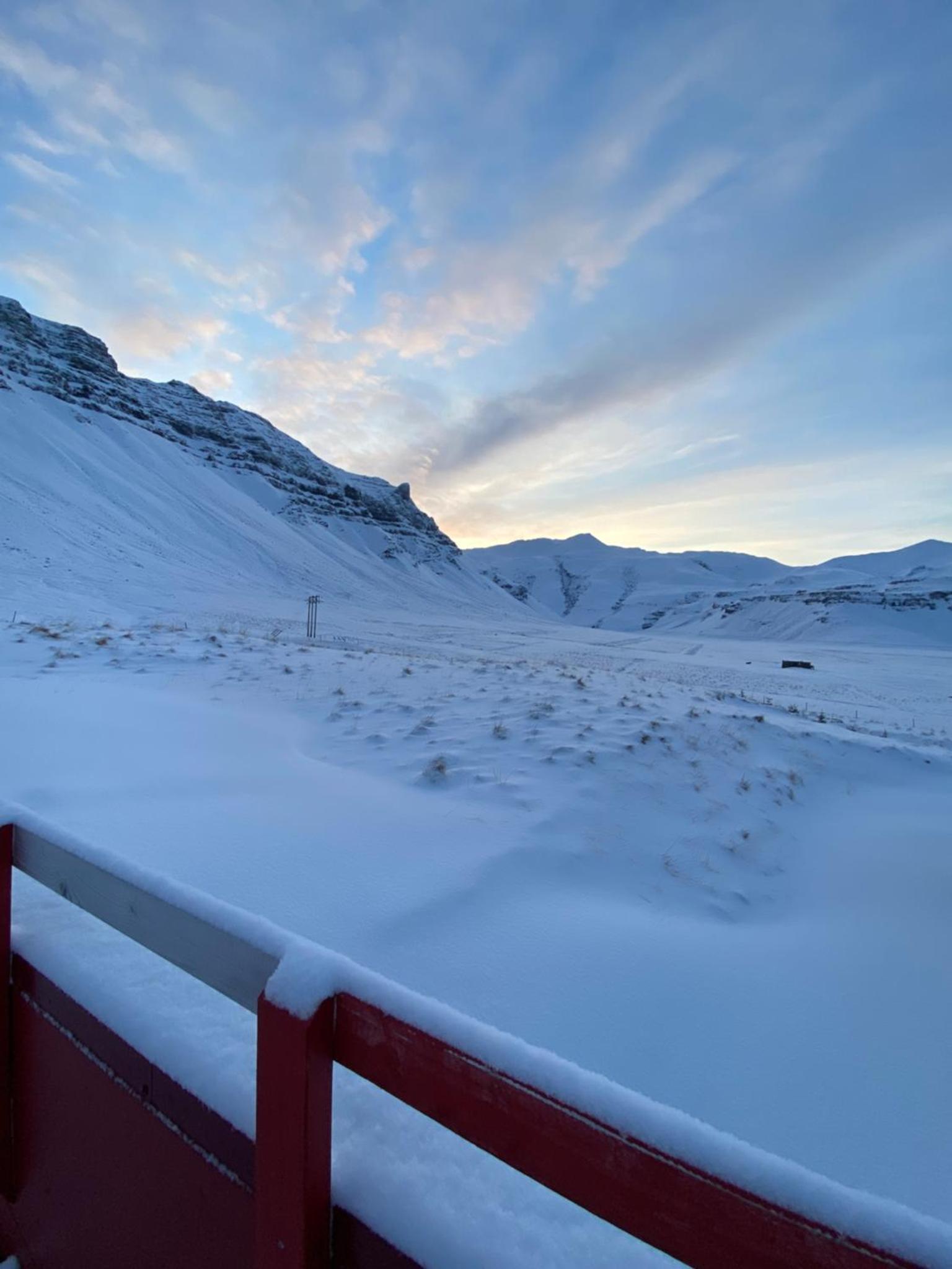 Kirkjufell Guesthouse