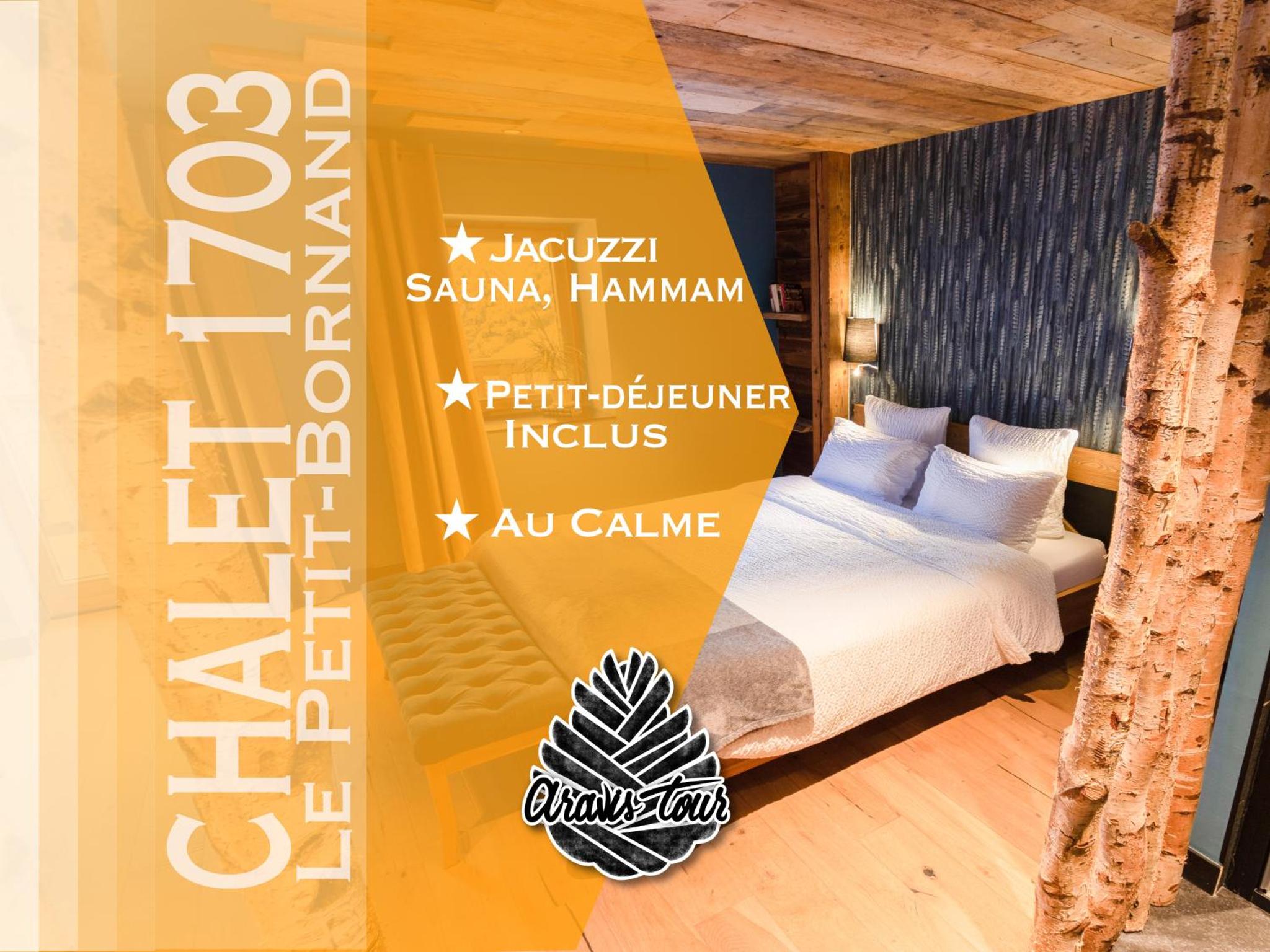 Chalet 1703