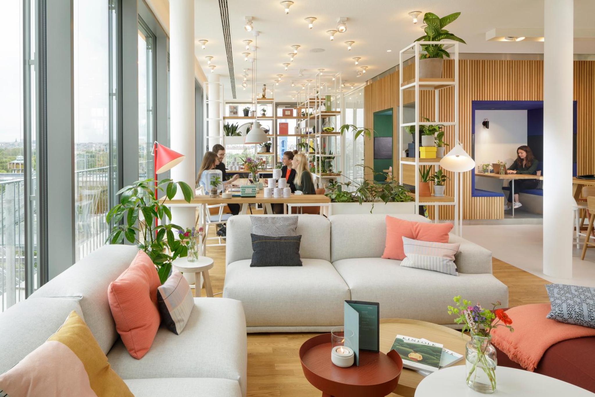 Zoku Vienna