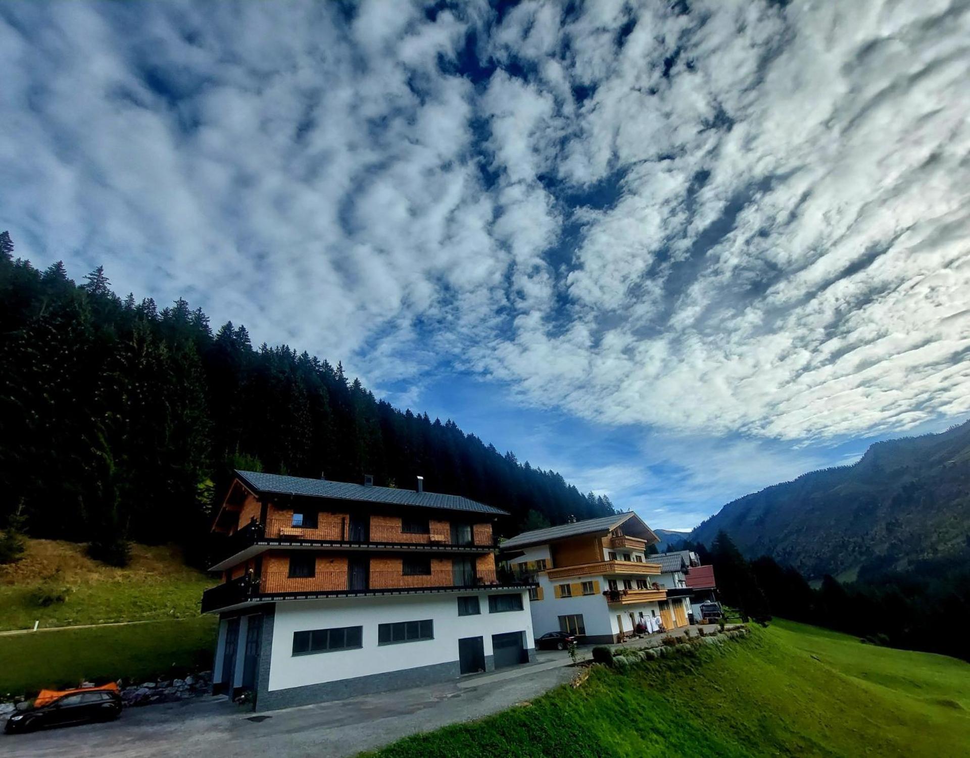 Gästehaus Pension Margrith