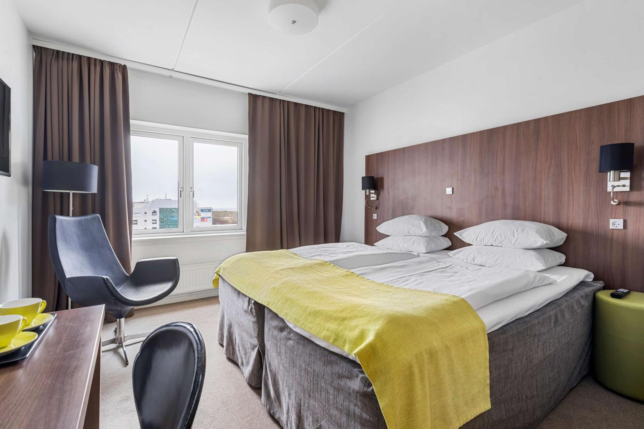 Park Inn by Radisson Copenhagen Airport Hotel