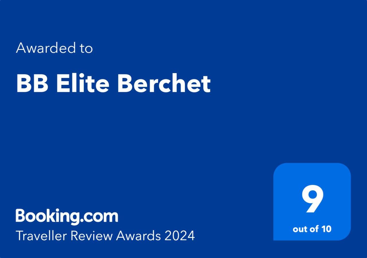 BB Elite Berchet