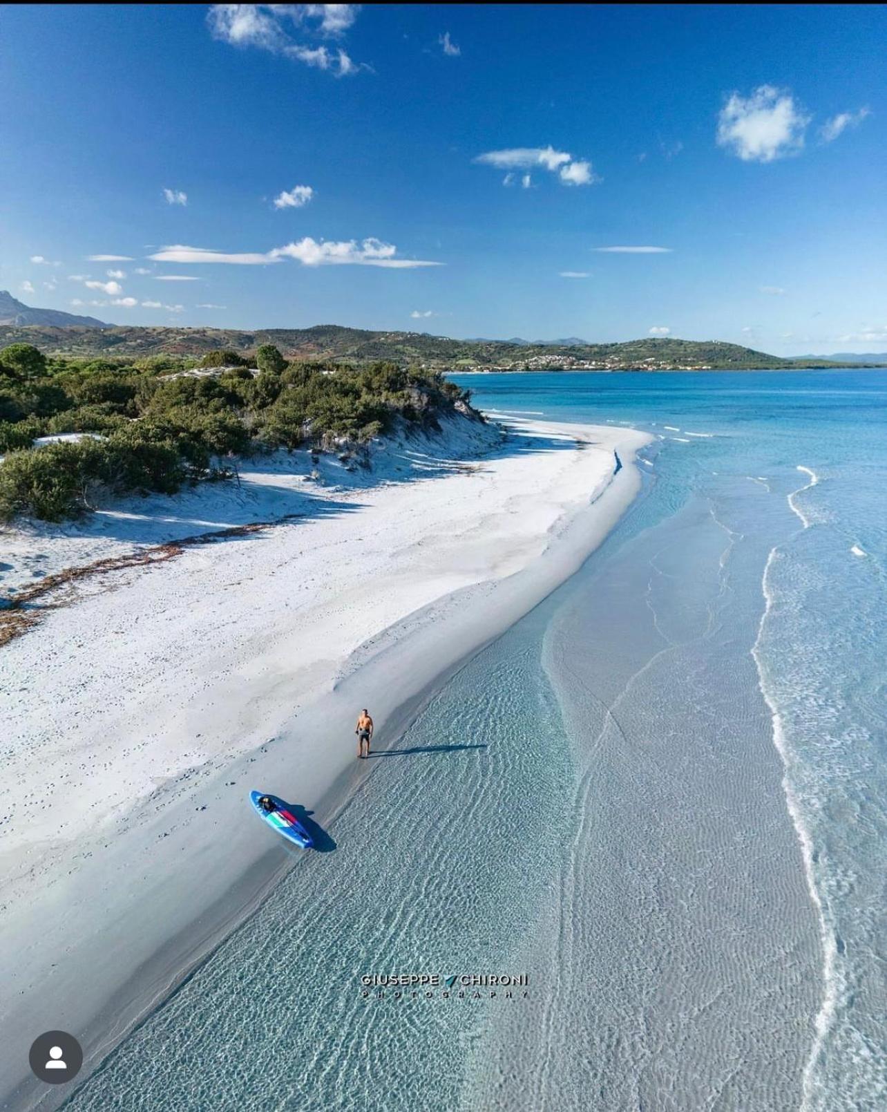 Le residenze del mare Affittacamere