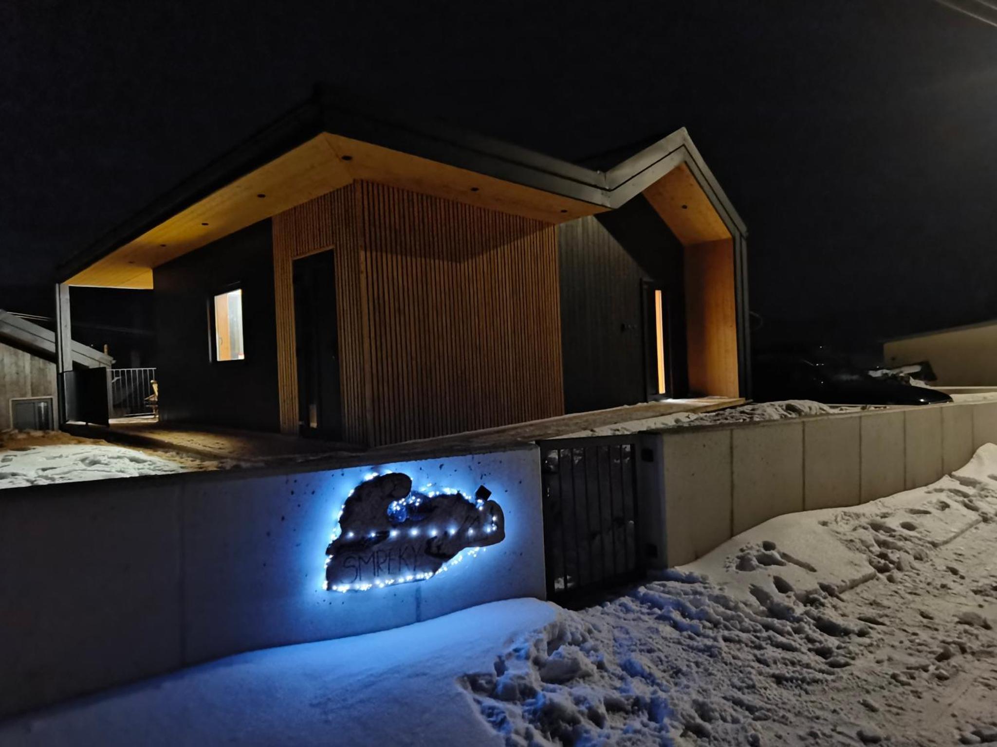 Chalet Smreky