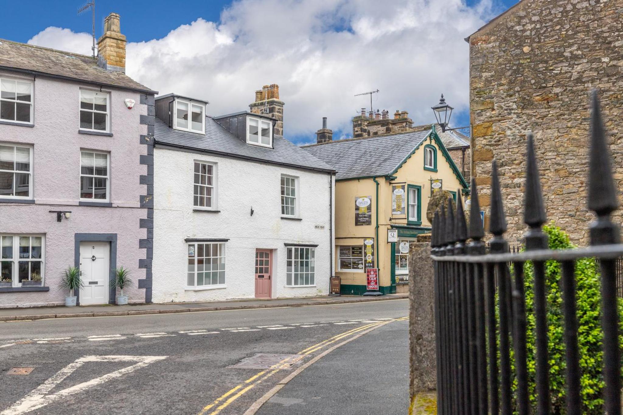 3 Beck Head Kirkby Lonsdale